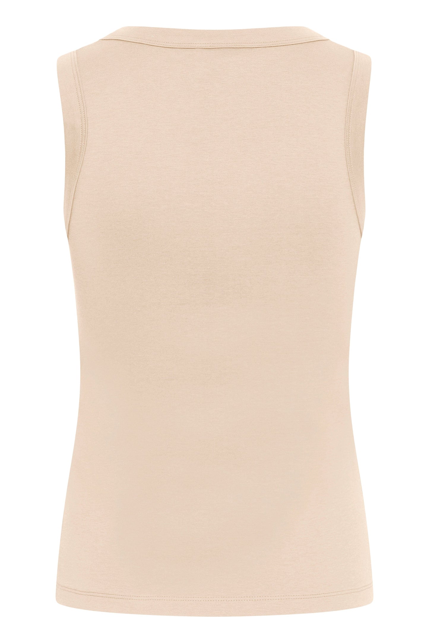 Bessy Top | French Oak Top Part Two 