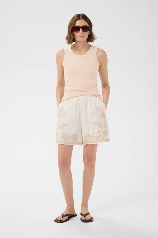Bessy Top | French Oak Top Part Two 