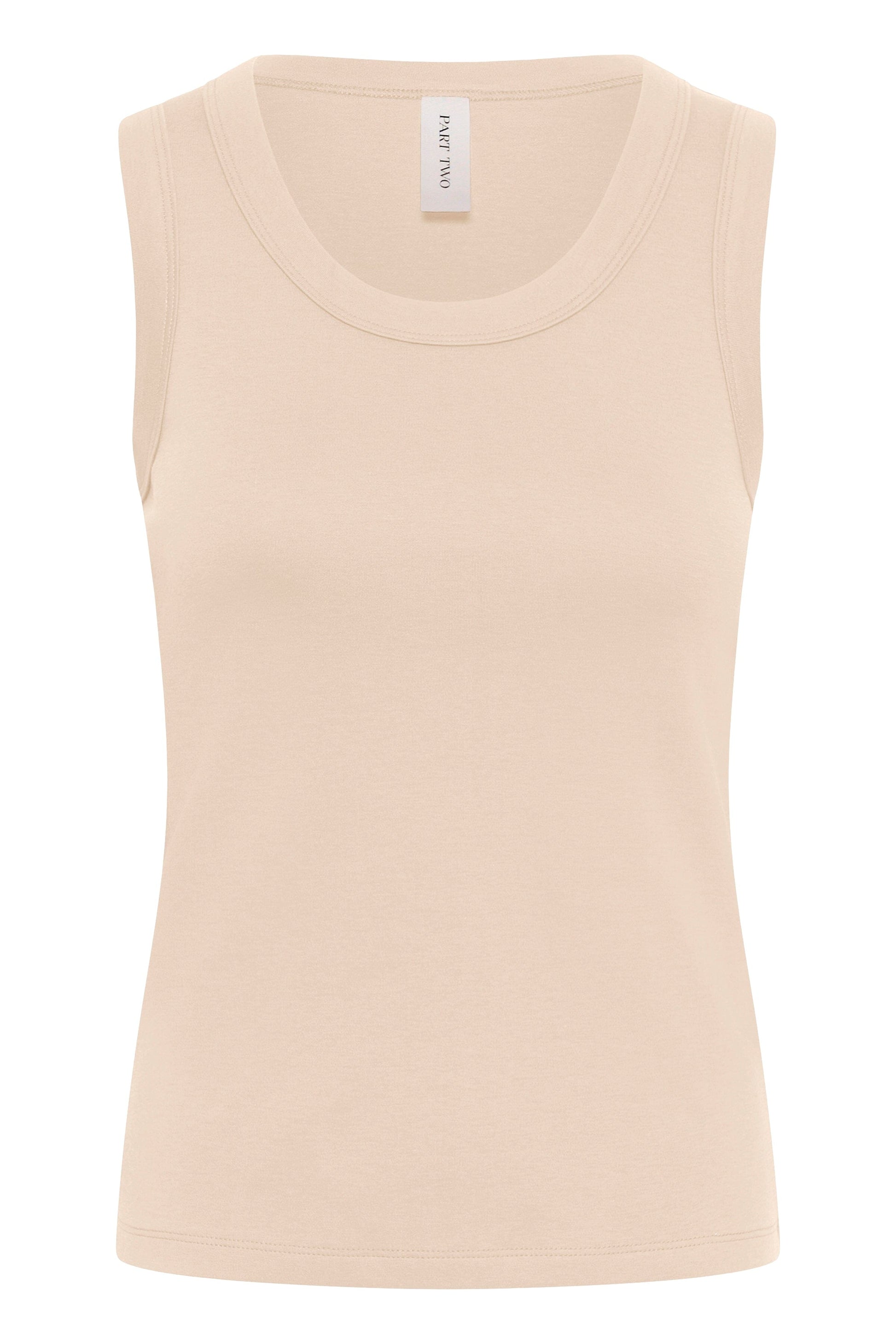 Bessy Top | French Oak Top Part Two 