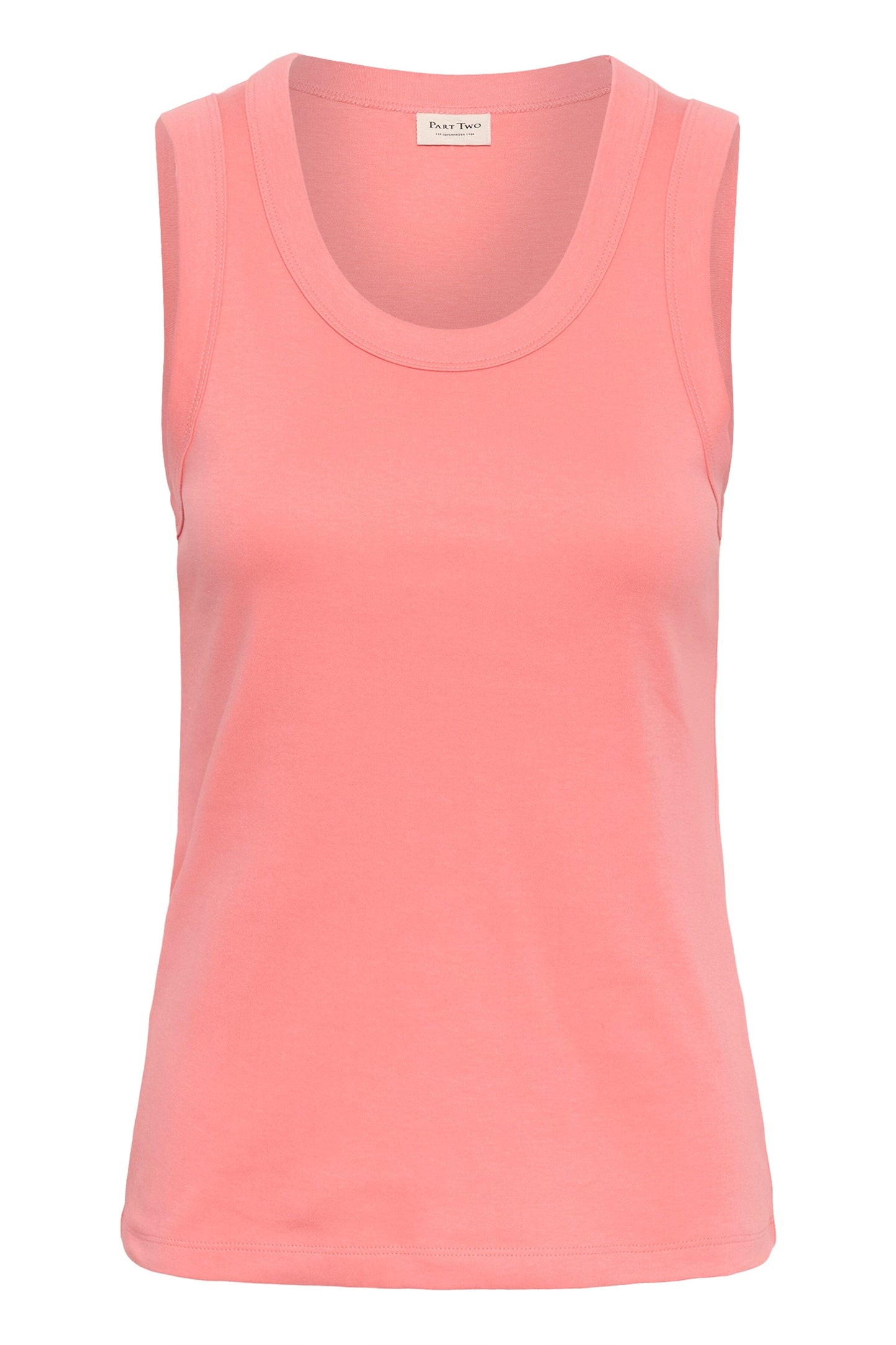 Bessy Top | Peach Blossom Top Part Two 