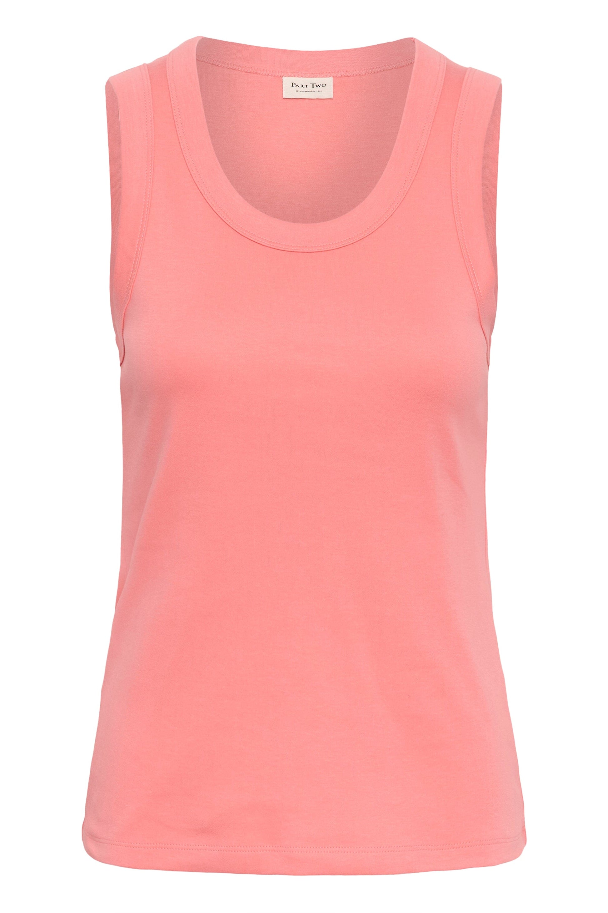 Bessy Top | Peach Blossom Top Part Two 