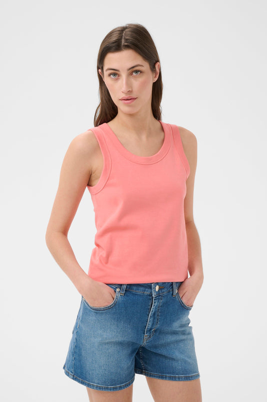 Bessy Top | Peach Blossom Top Part Two 