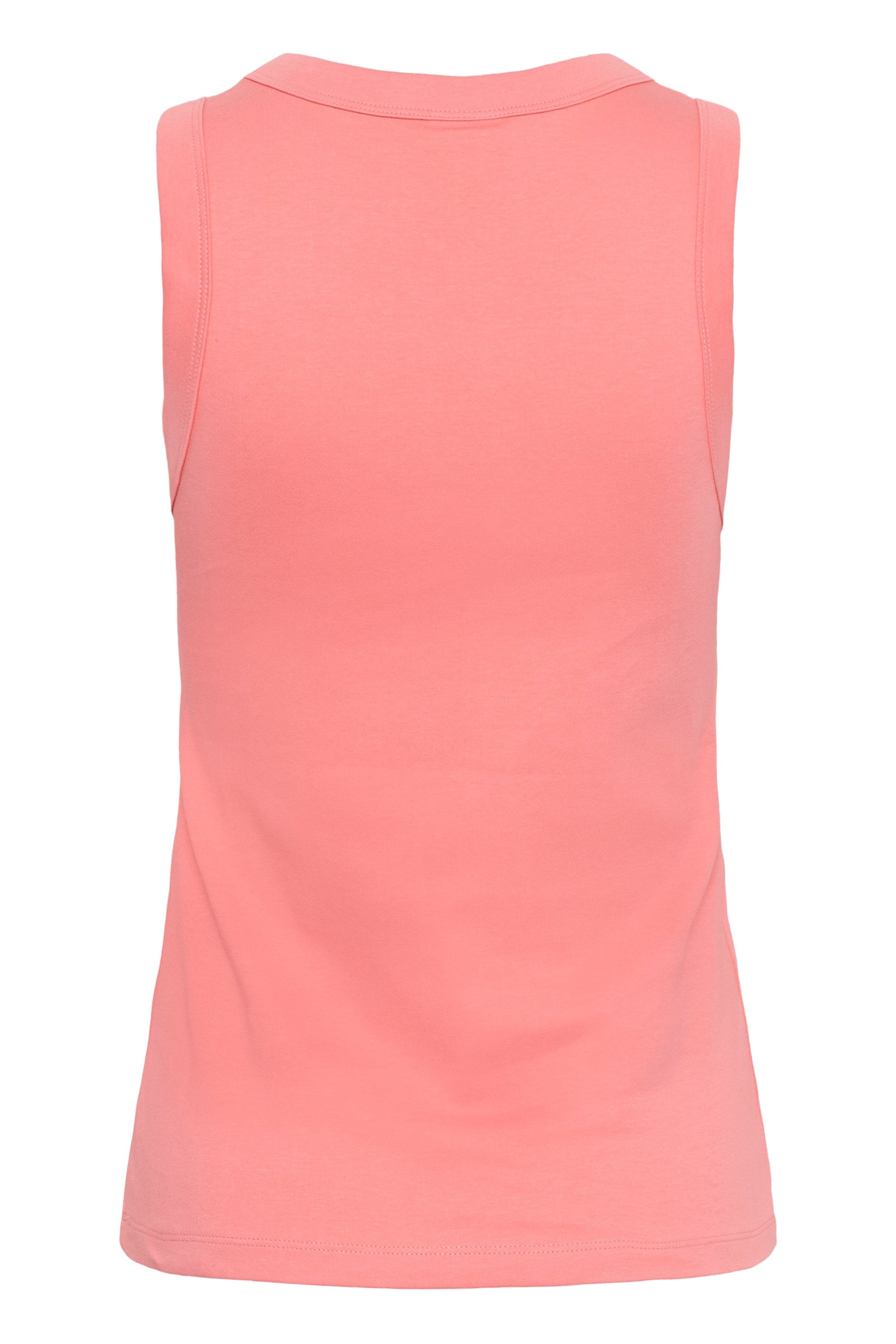 Bessy Top | Peach Blossom Top Part Two 