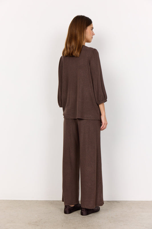 Biara Pants | Hot Fudge Trousers Soya Concept 