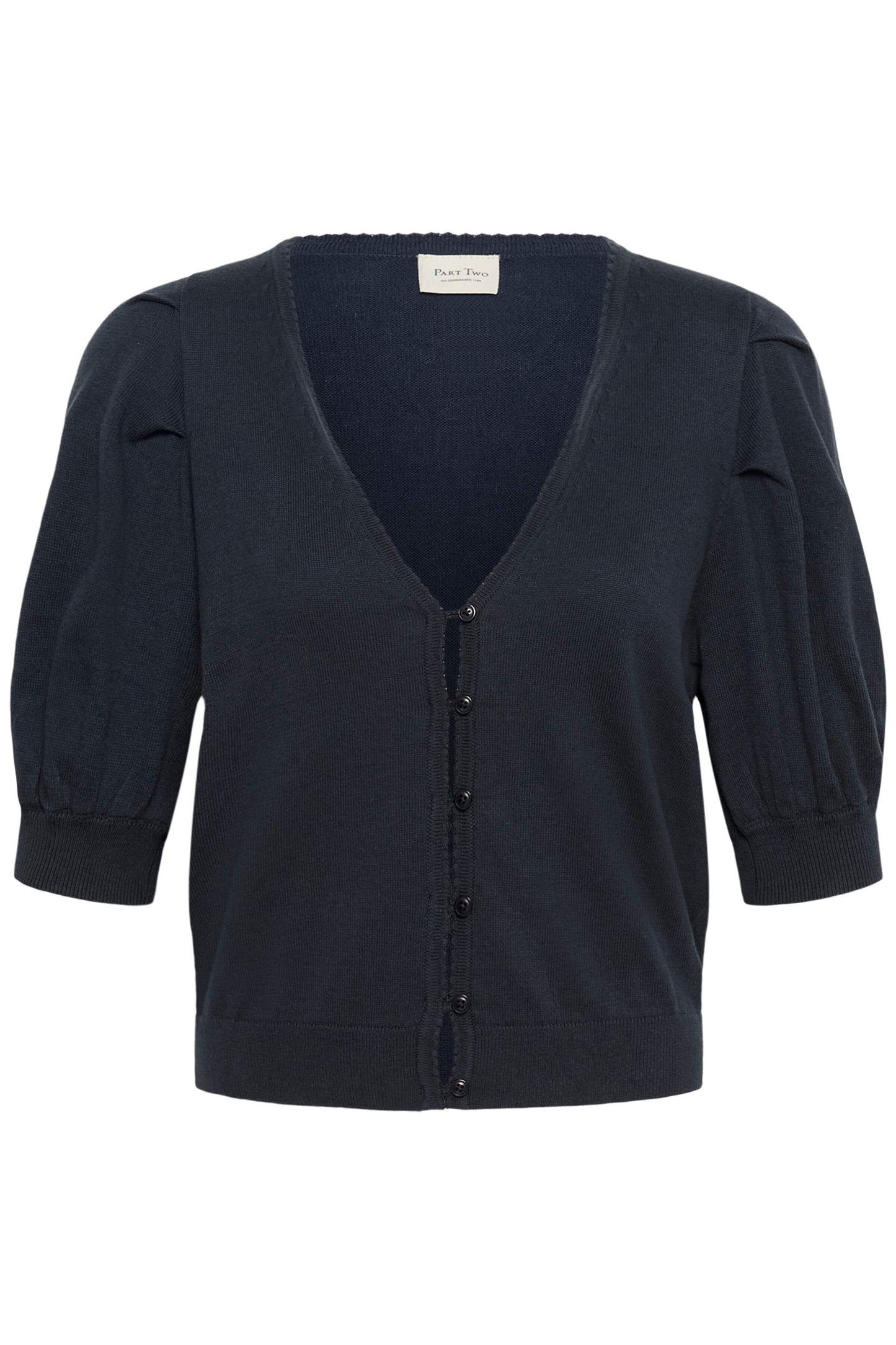 Bindi Cardigan | After Midnight Knitwear Part Two 