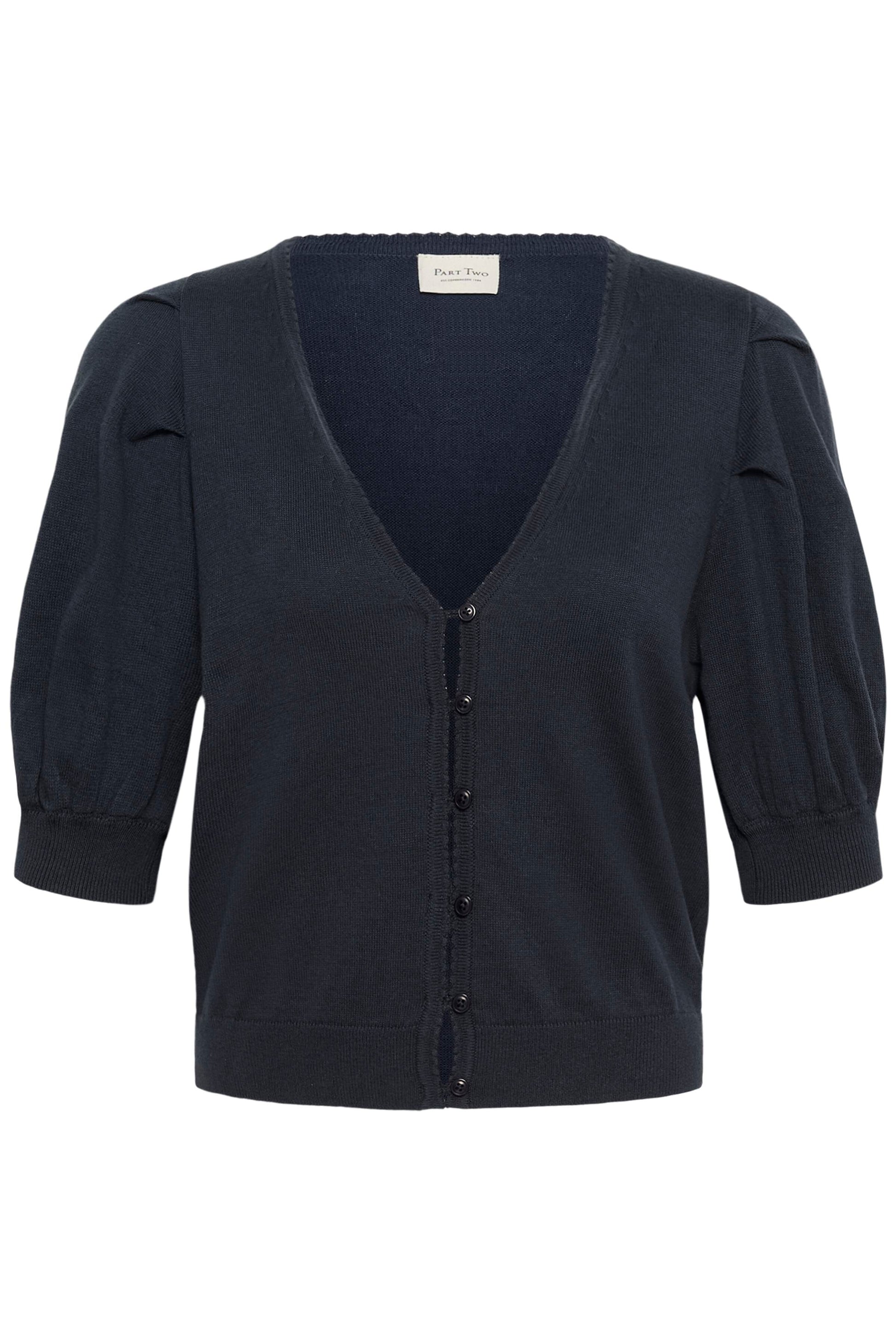 Bindi Cardigan | After Midnight Knitwear Part Two 