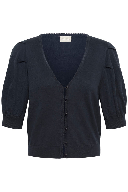 Bindi Cardigan | After Midnight Knitwear Part Two 