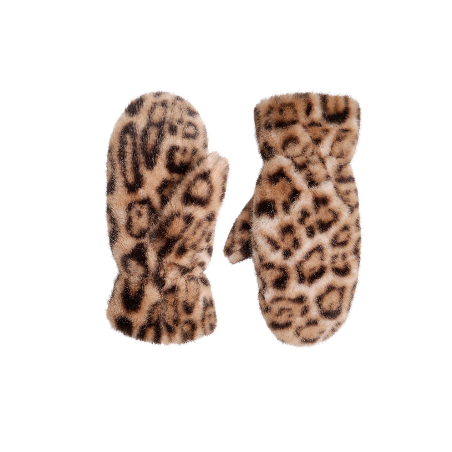 Blaze Soft Mittens | 2 Colours Gloves & Mittens Black Colour 