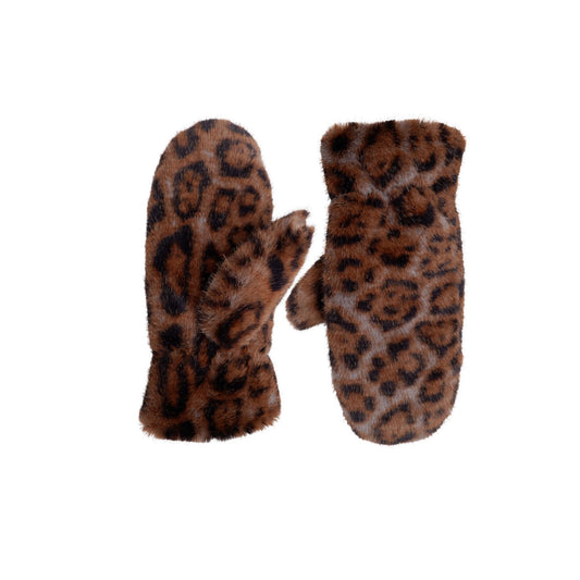 Blaze Soft Mittens | 2 Colours Gloves & Mittens Black Colour 