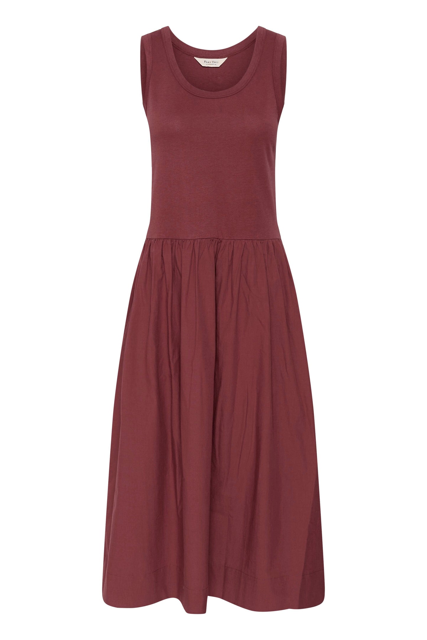 Bodhi Dress | Burnt Russet Dresses Part Two 