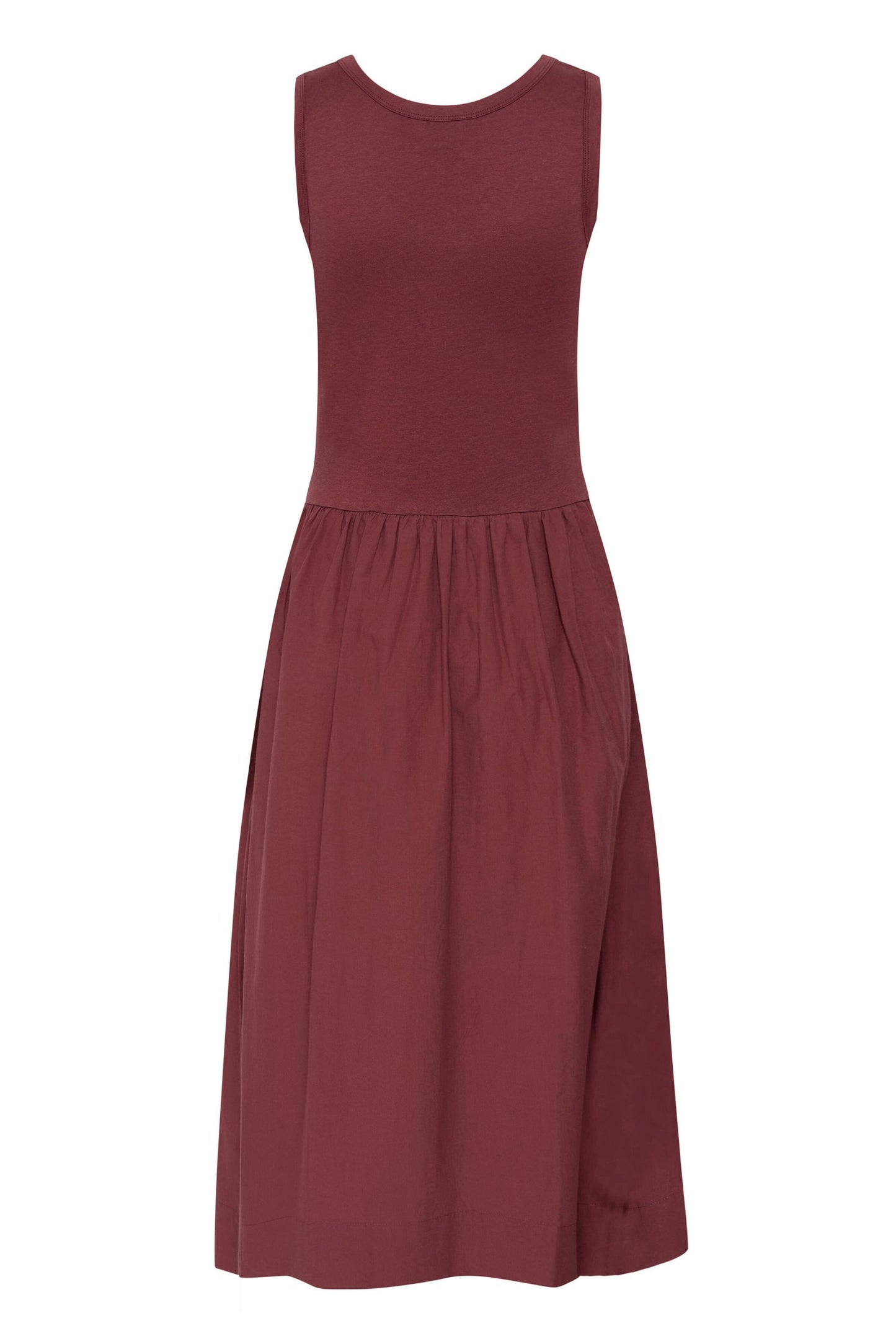 Bodhi Dress | Burnt Russet Dresses Part Two 
