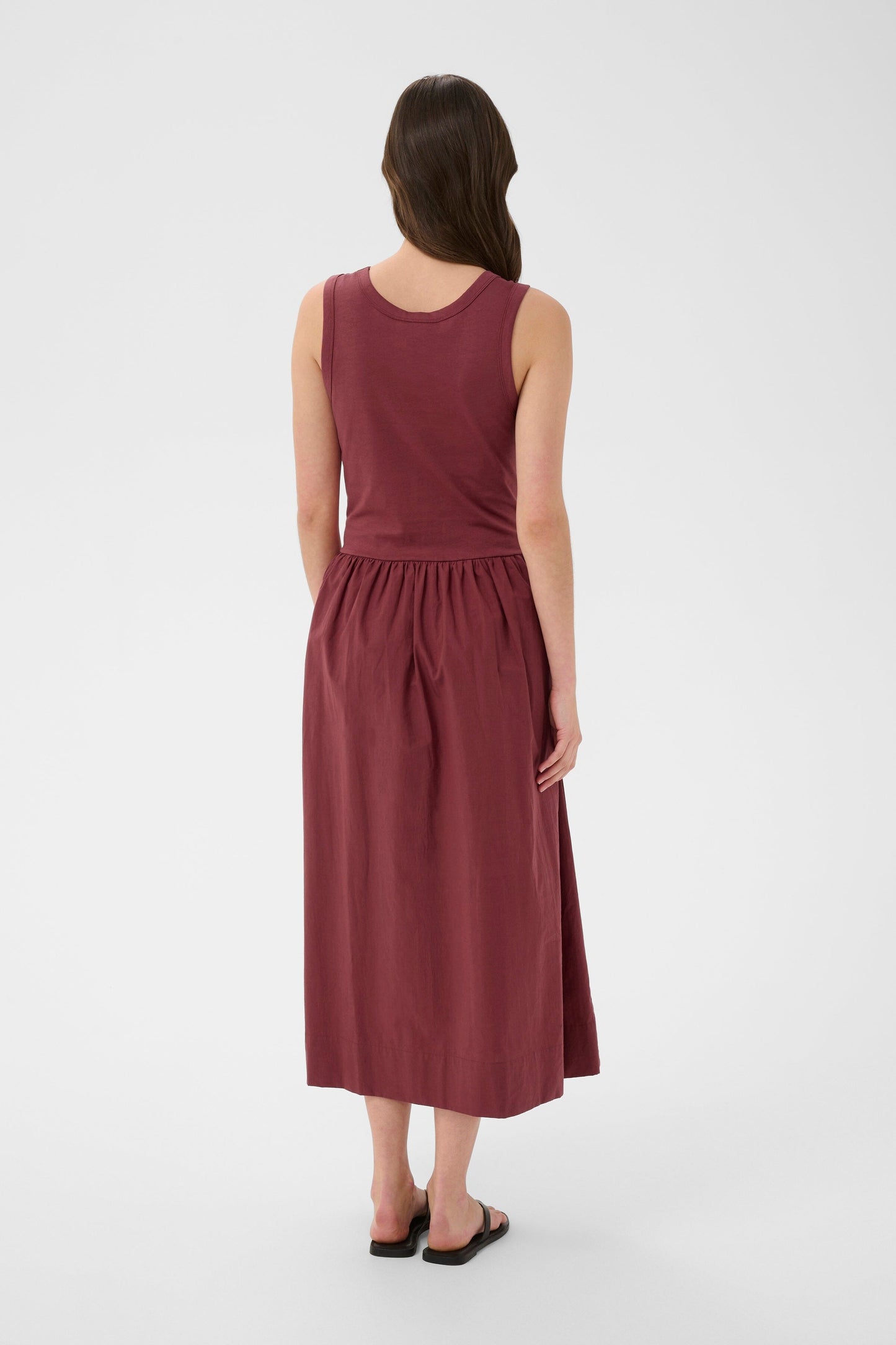 Bodhi Dress | Burnt Russet Dresses Part Two 