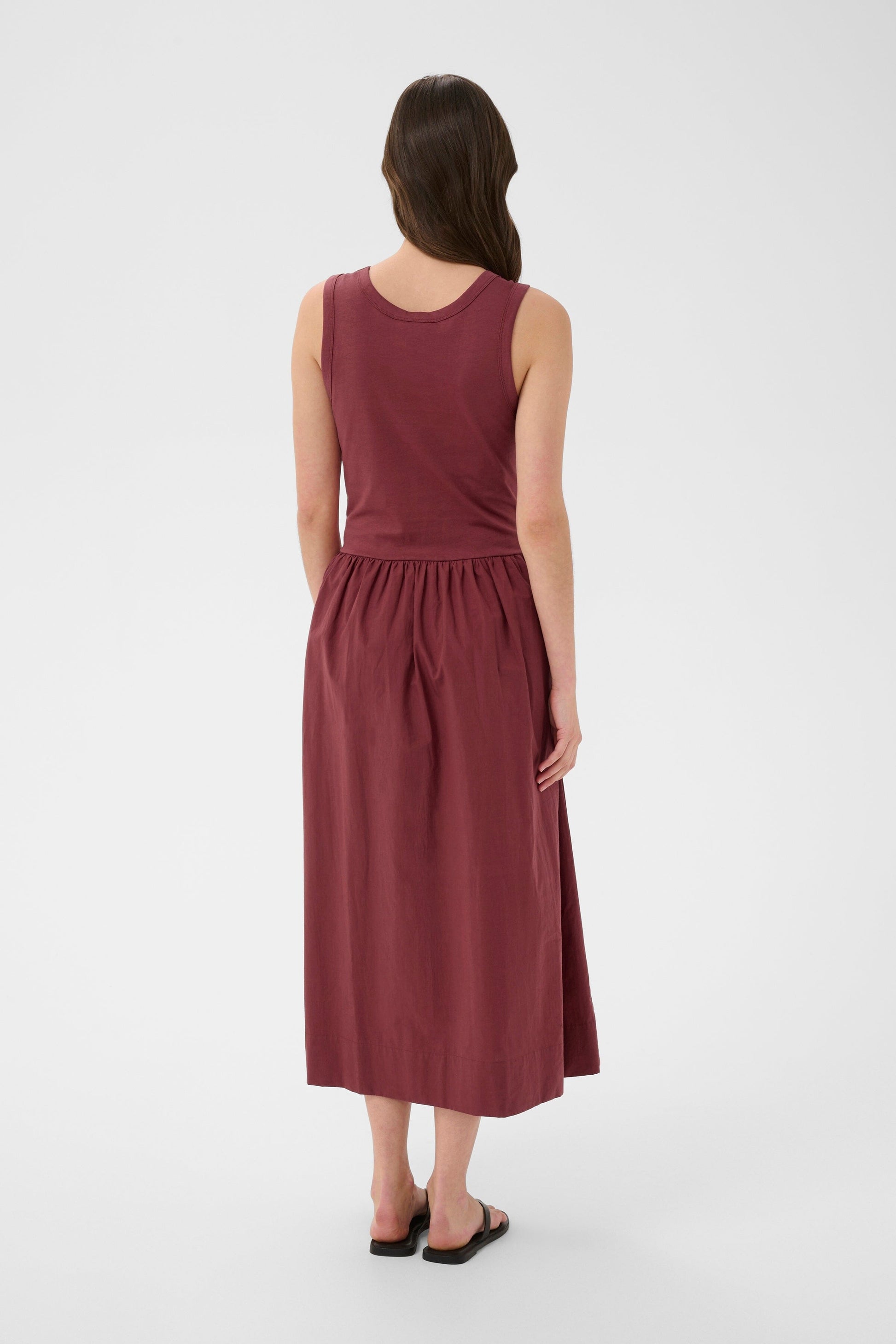 Bodhi Dress | Burnt Russet Dresses Part Two 