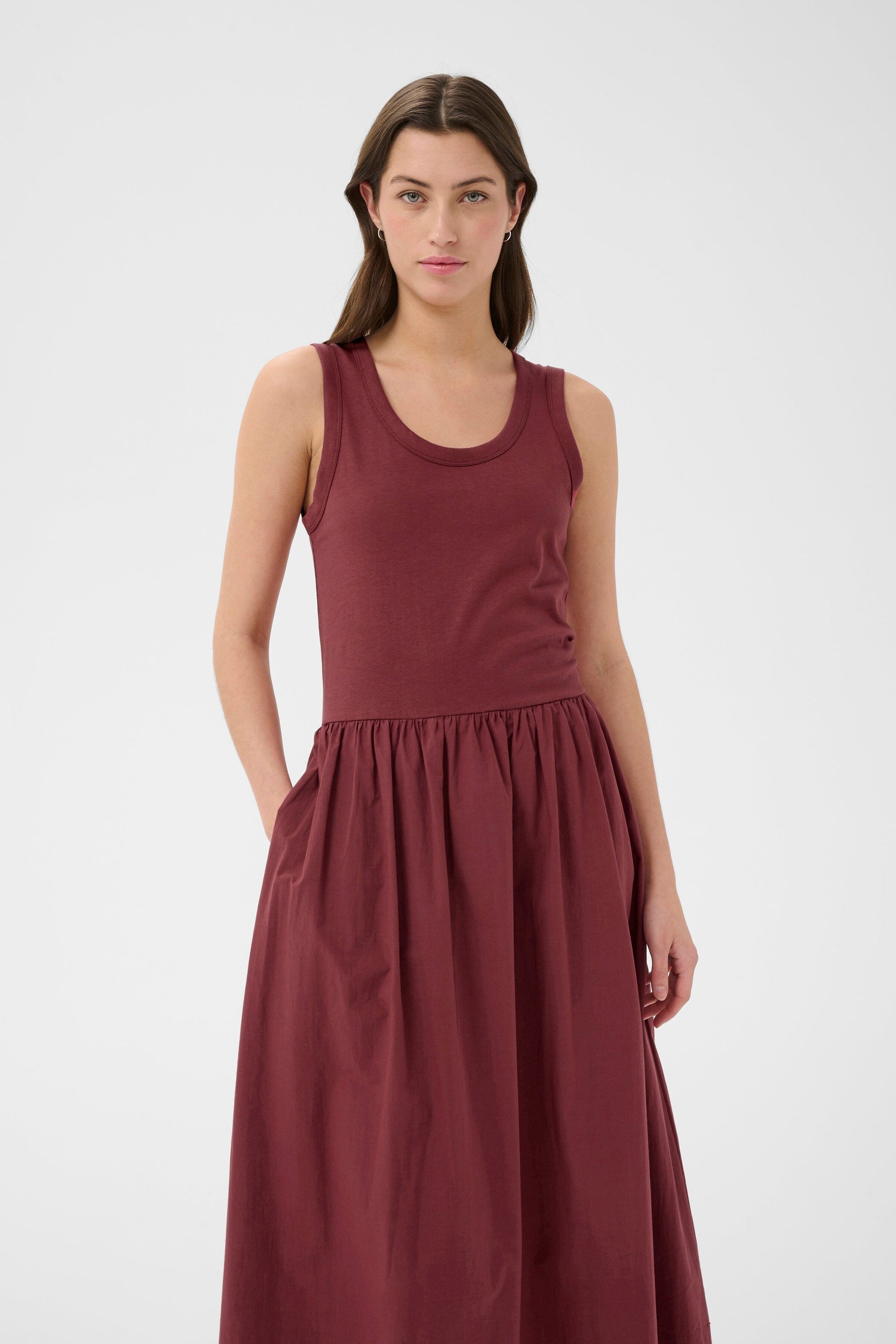 Bodhi Dress | Burnt Russet Dresses Part Two 