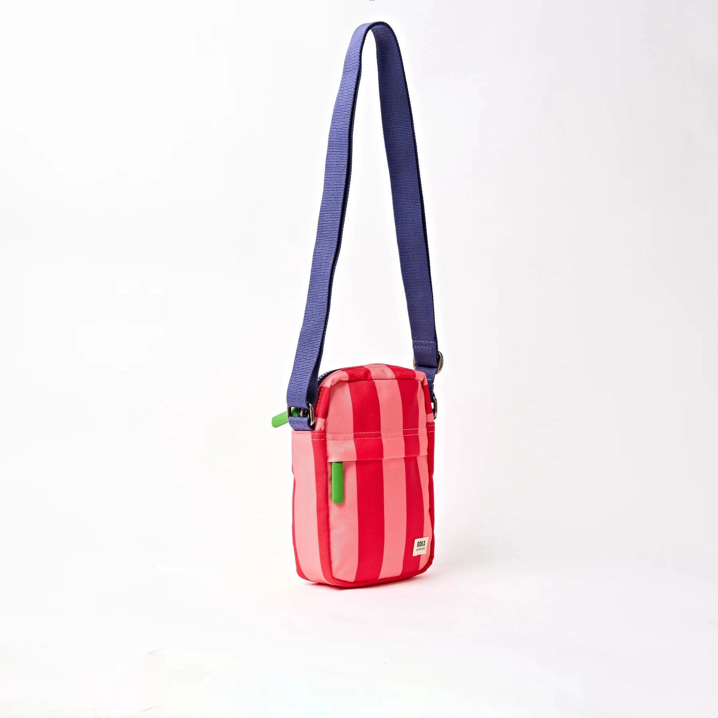 Bond Cross Body | Circus Print Backpacks Roka 
