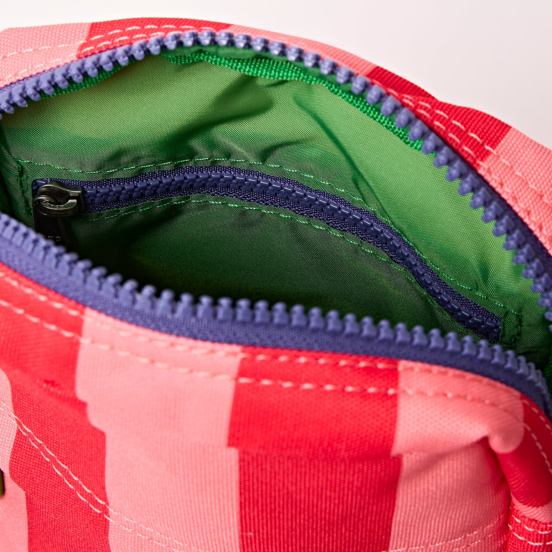 Bond Cross Body | Circus Print Backpacks Roka 