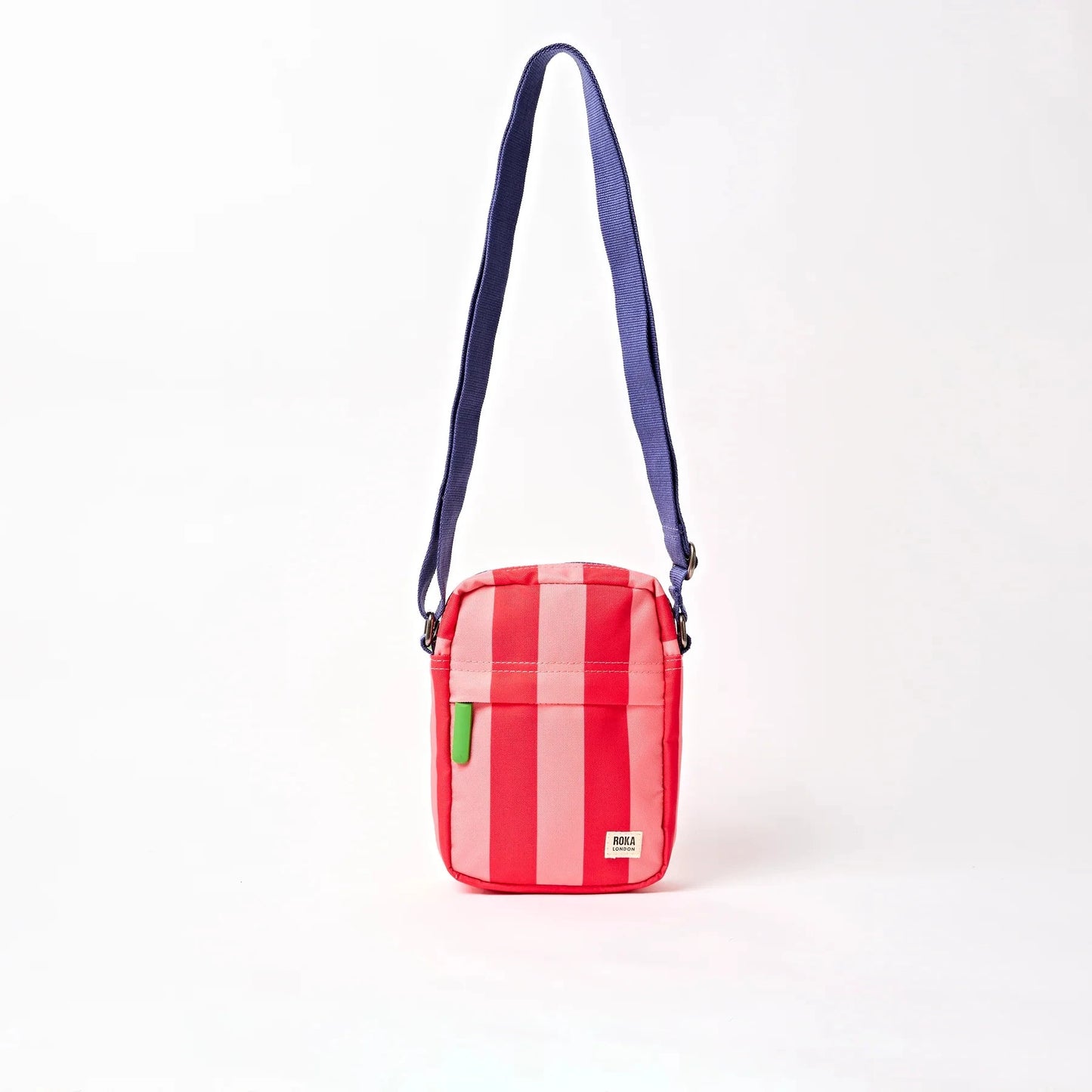 Bond Cross Body | Circus Print Backpacks Roka 