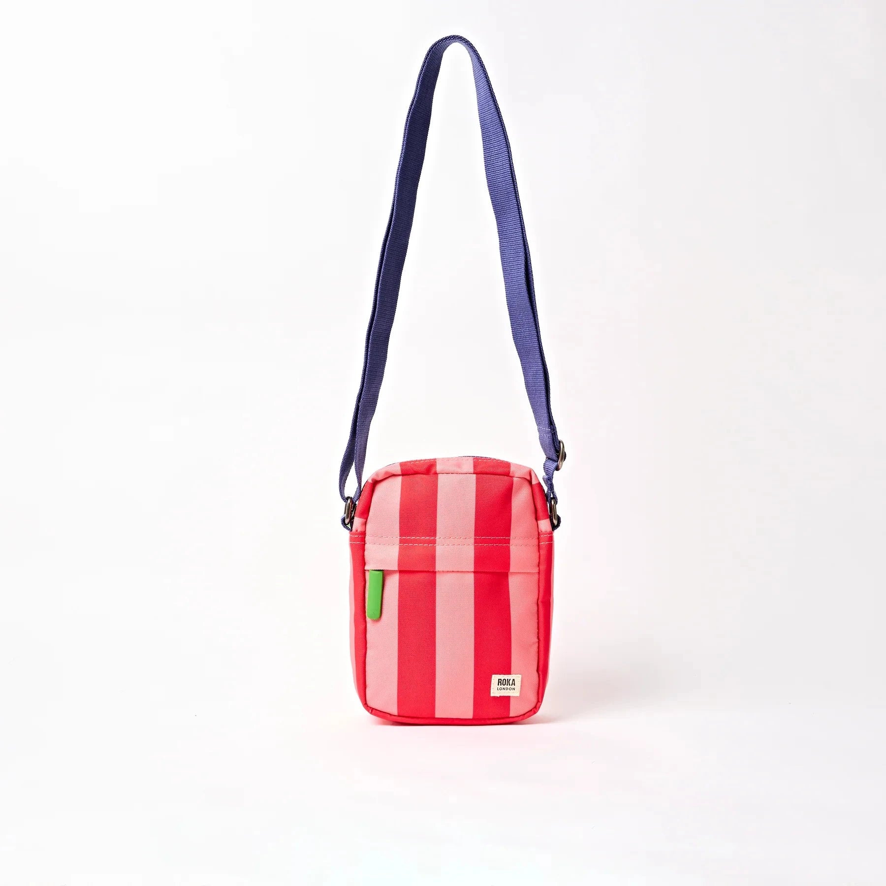 Bond Cross Body | Circus Print Backpacks Roka 