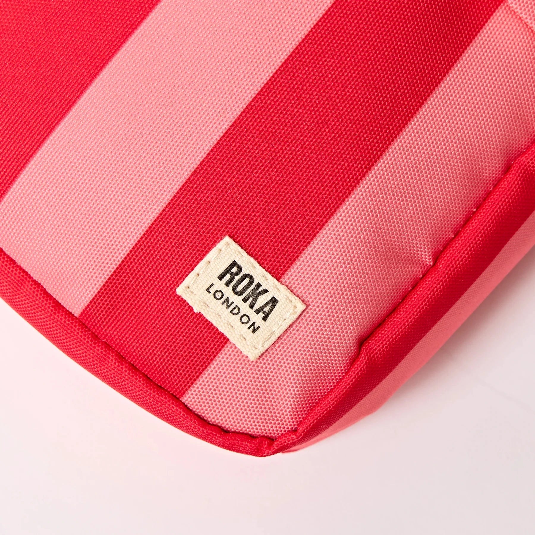 Bond Cross Body | Circus Print Backpacks Roka 