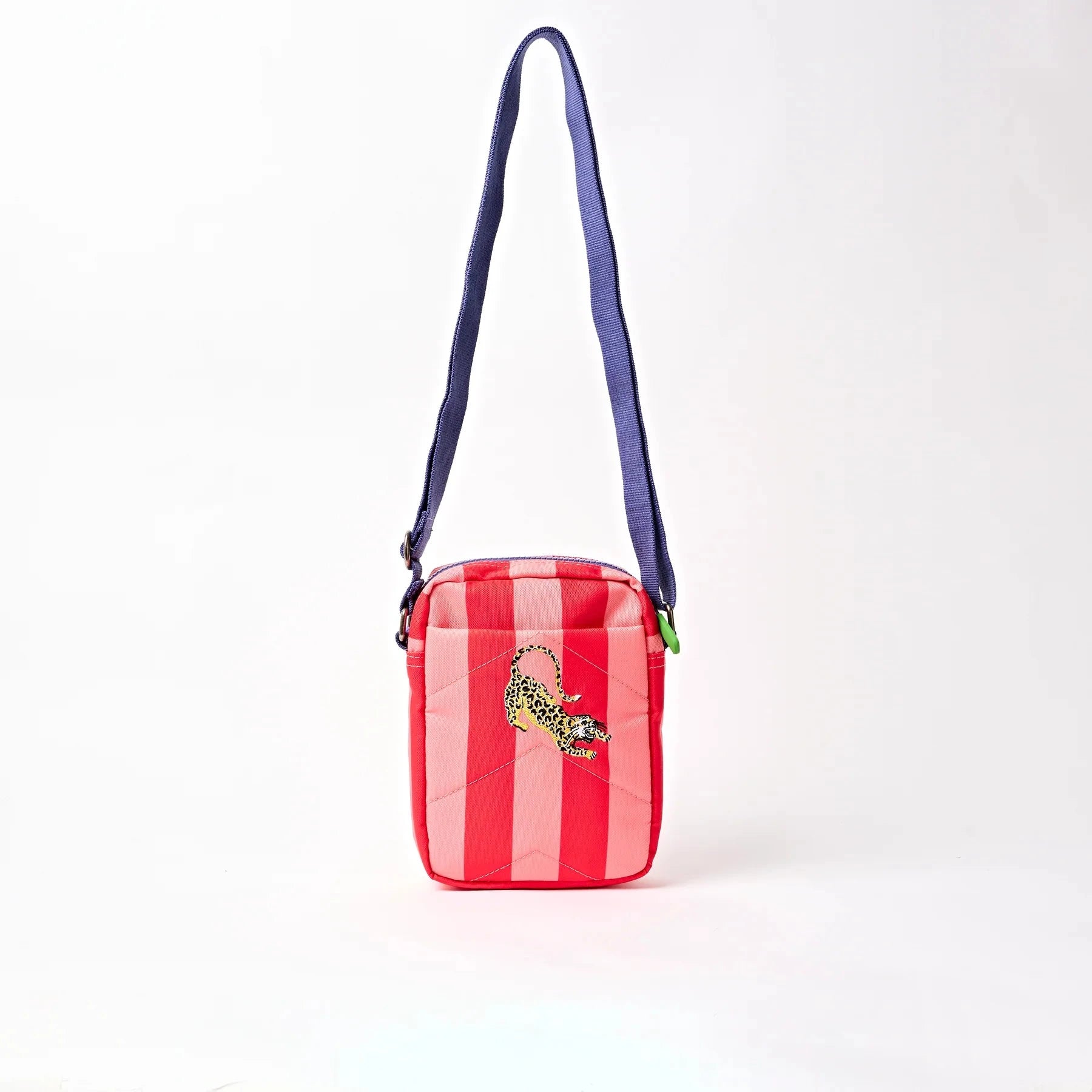 Bond Cross Body | Circus Print Backpacks Roka 