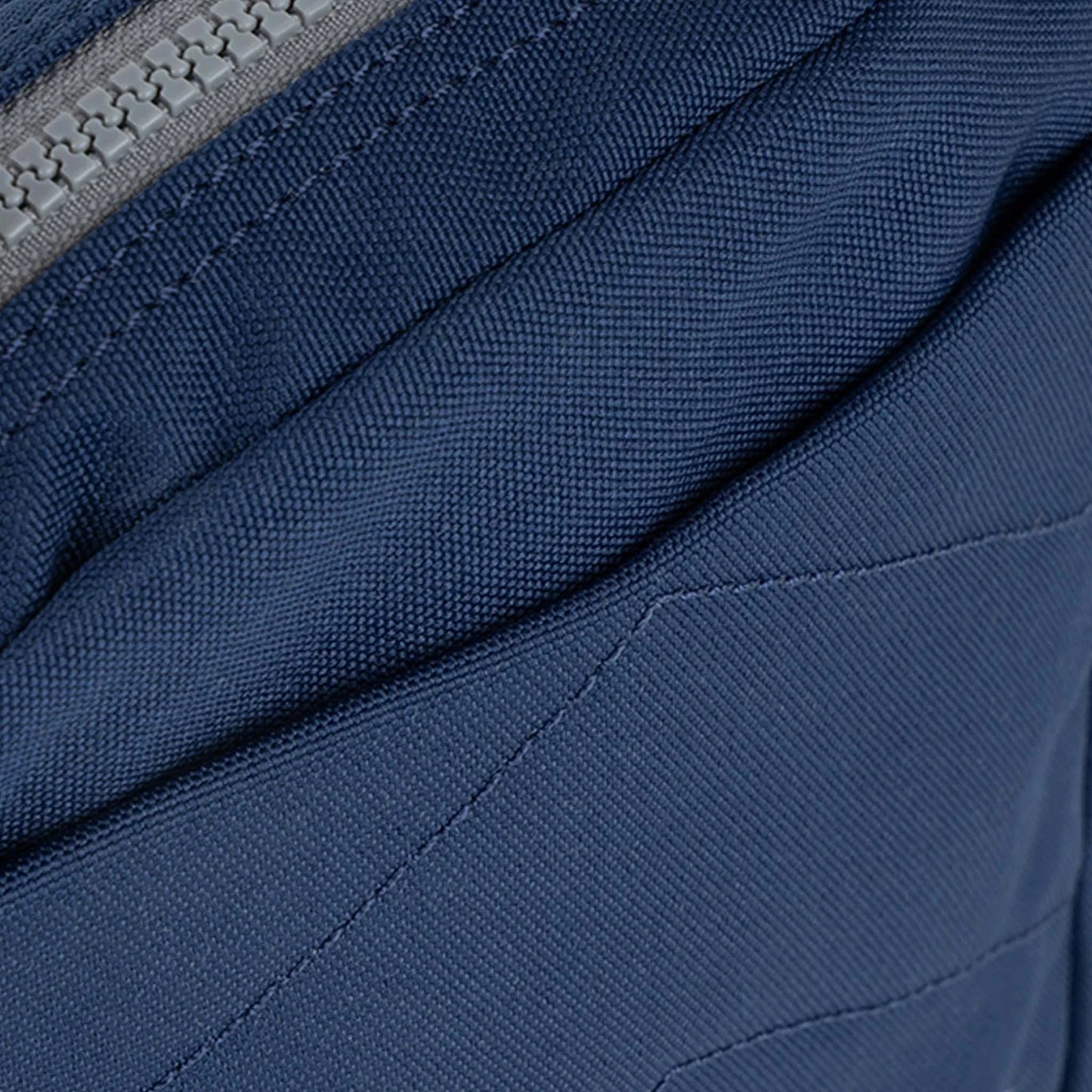 Bond Cross Body | Recycled Canvas | Crisp Blue Backpacks Roka 