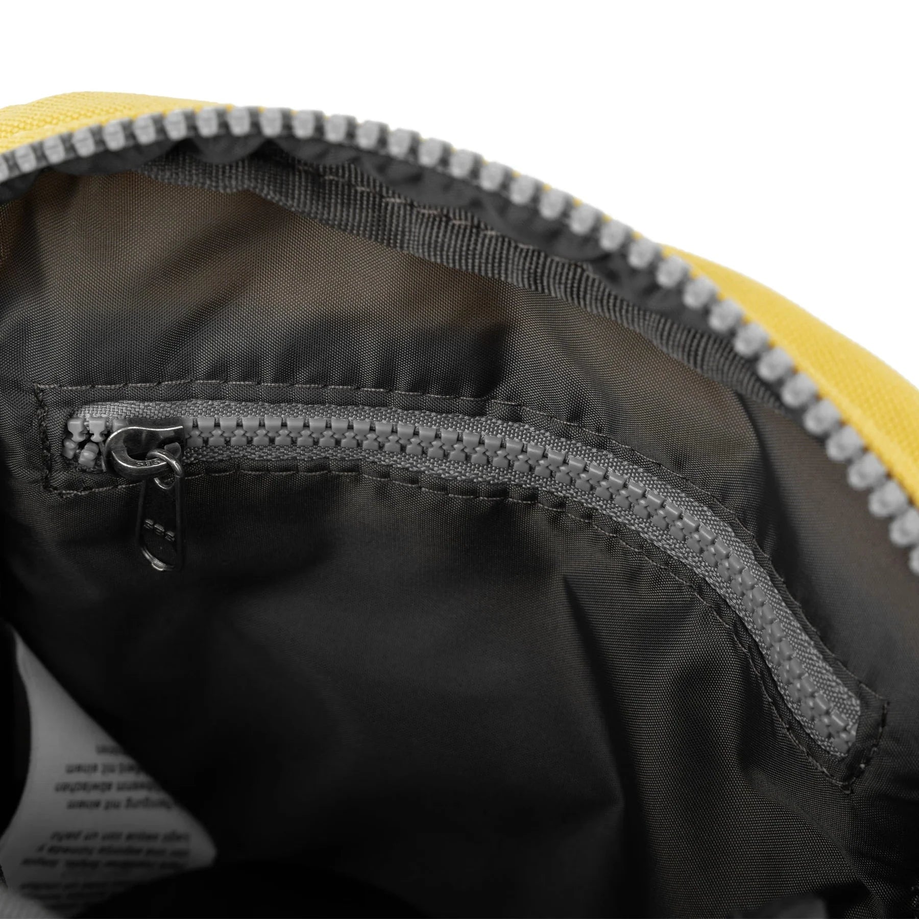Bond Cross Body | Recycled Canvas | Lemonade Backpacks Roka 