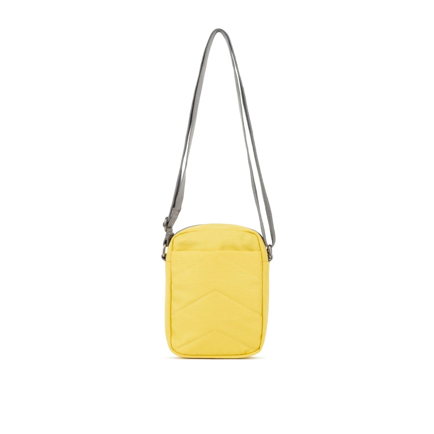 Bond Cross Body | Recycled Canvas | Lemonade Backpacks Roka 