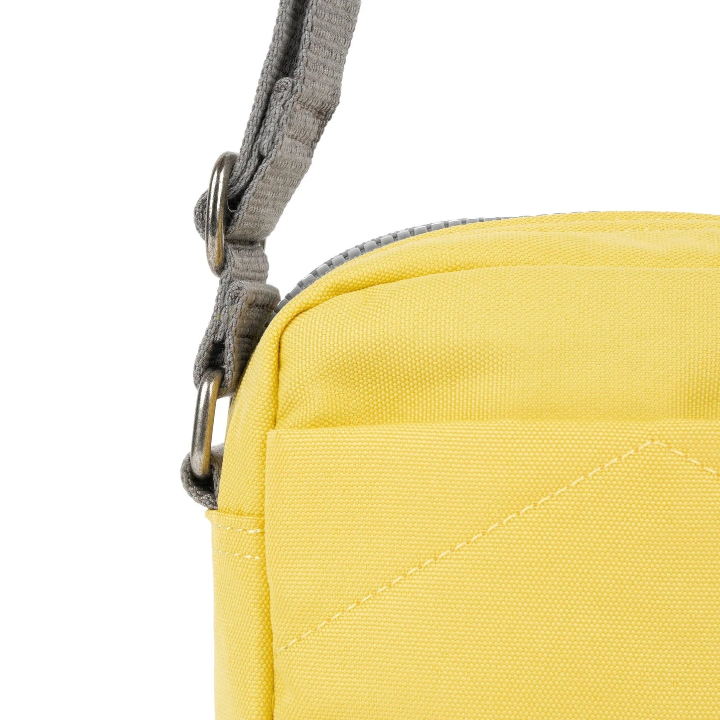 Bond Cross Body | Recycled Canvas | Lemonade Backpacks Roka 