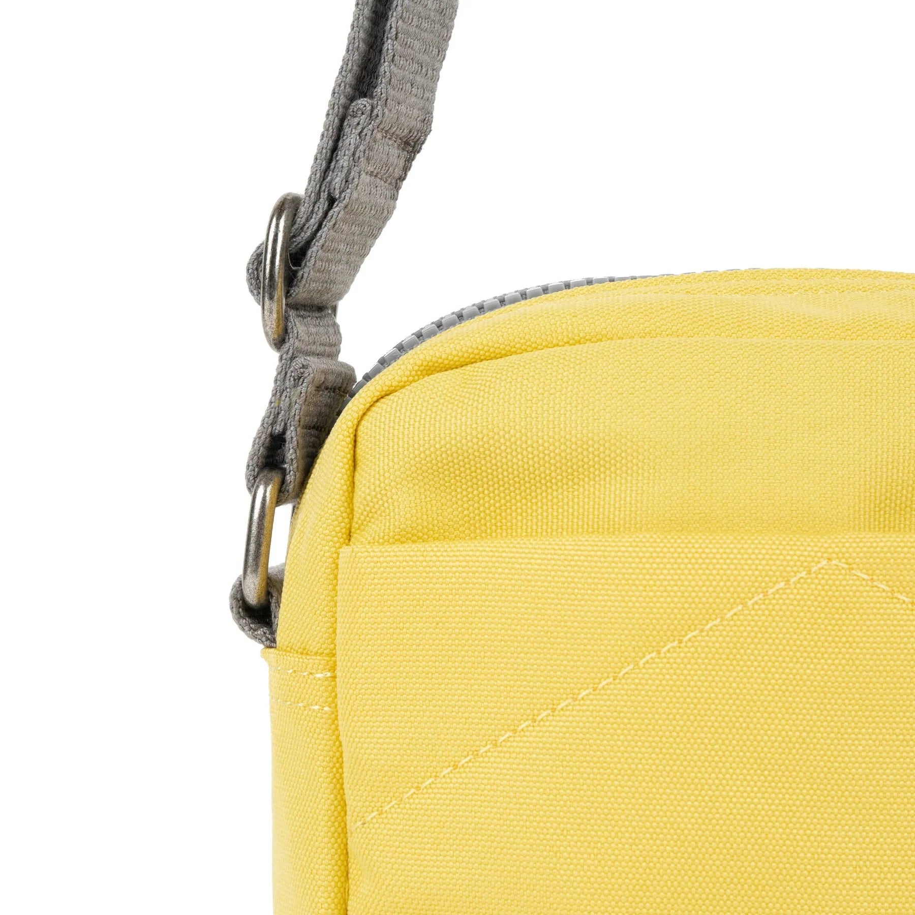 Bond Cross Body | Recycled Canvas | Lemonade Backpacks Roka 