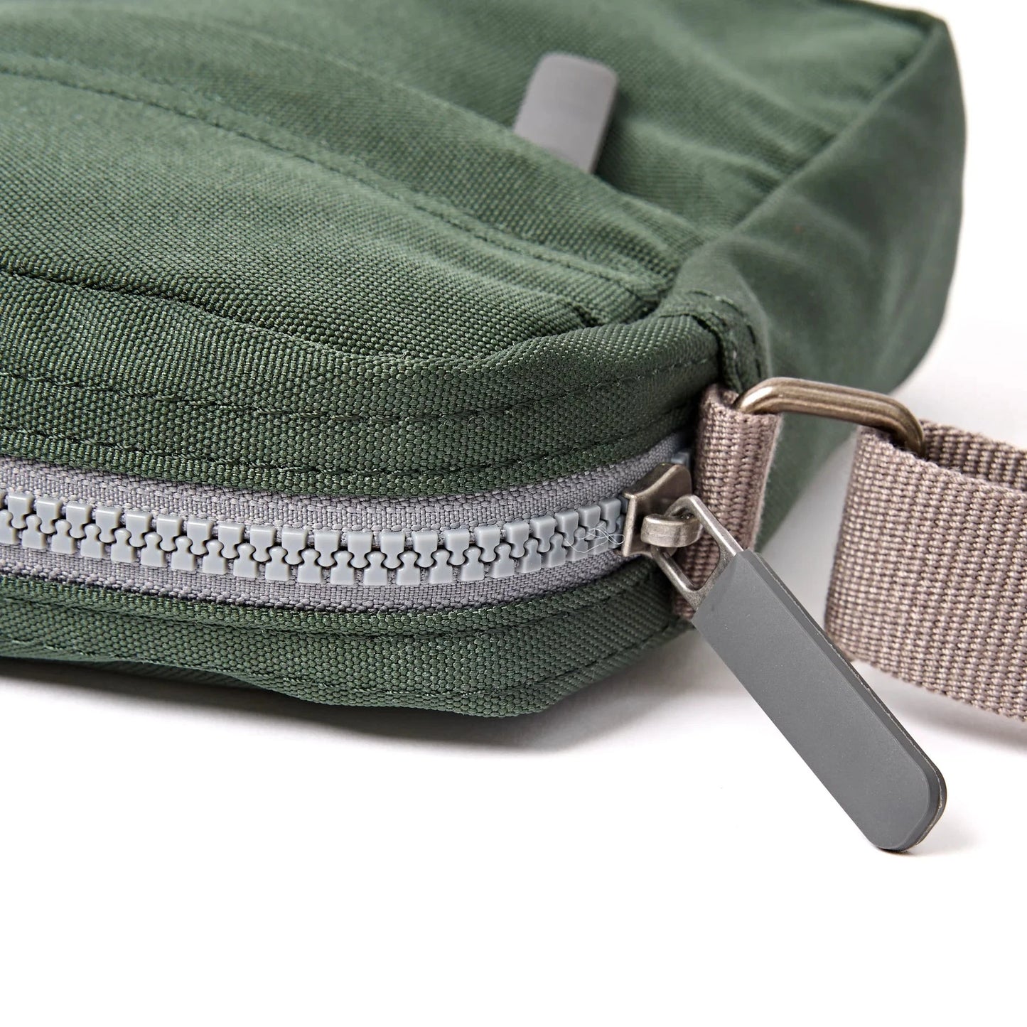 Bond Cross Body | Recycled Canvas | Thunderstorm Backpacks Roka 