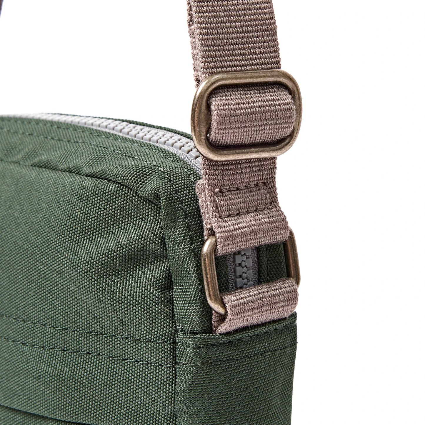 Bond Cross Body | Recycled Canvas | Thunderstorm Backpacks Roka 