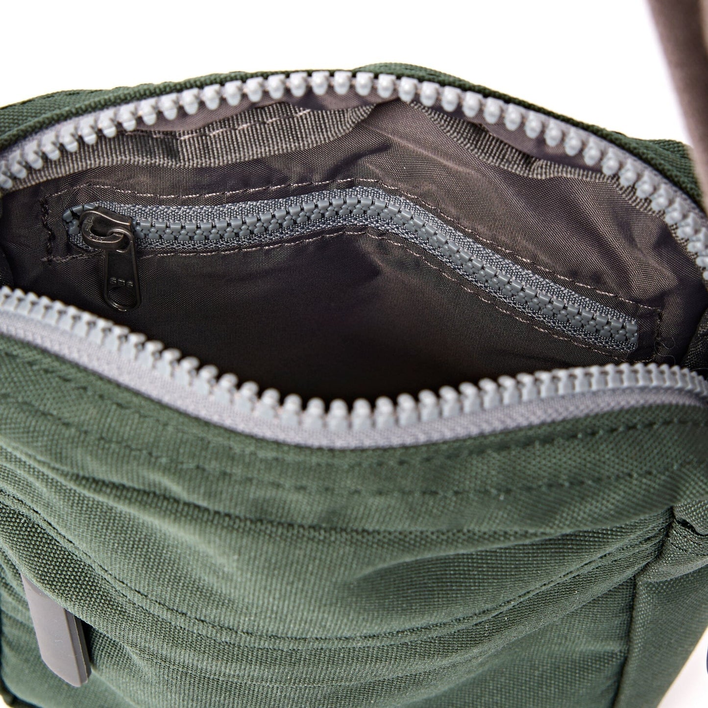 Bond Cross Body | Recycled Canvas | Thunderstorm Backpacks Roka 