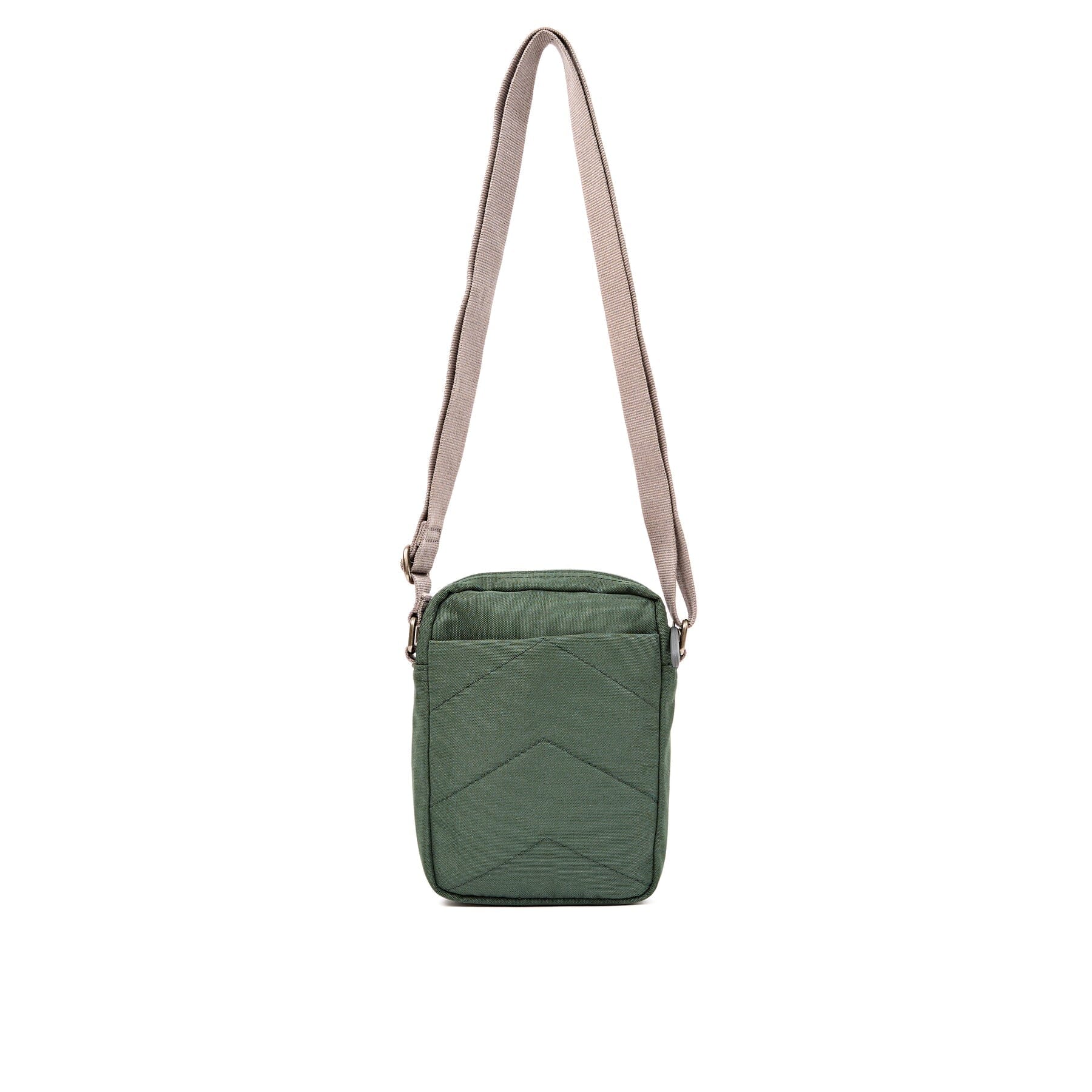Bond Cross Body | Recycled Canvas | Thunderstorm Backpacks Roka 