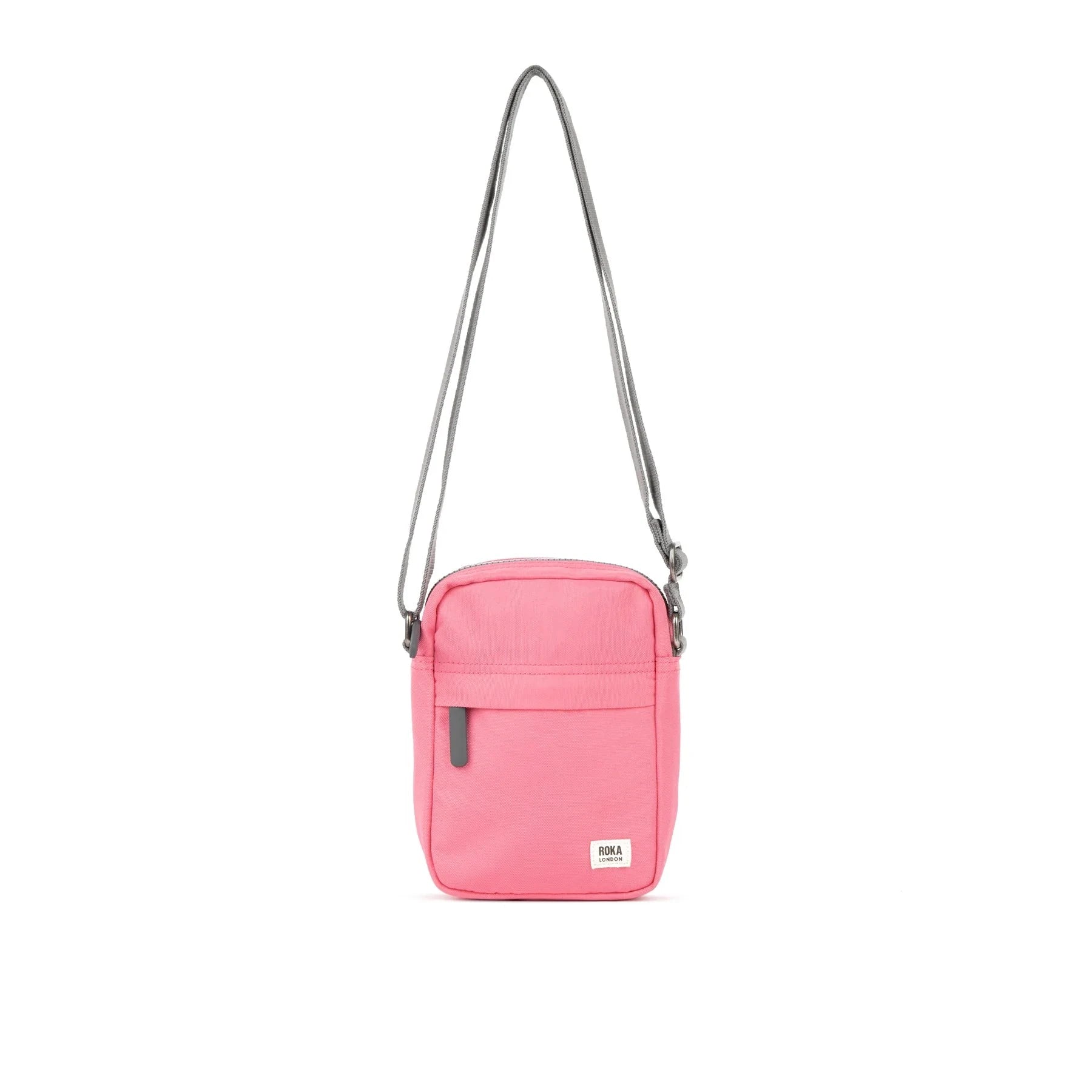 Bond Cross Body | Recycled Canvas | Tulip Backpacks Roka 