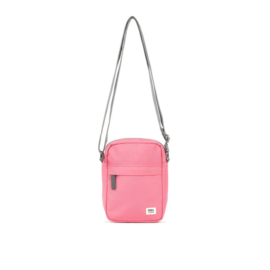 Bond Cross Body | Recycled Canvas | Tulip Backpacks Roka 