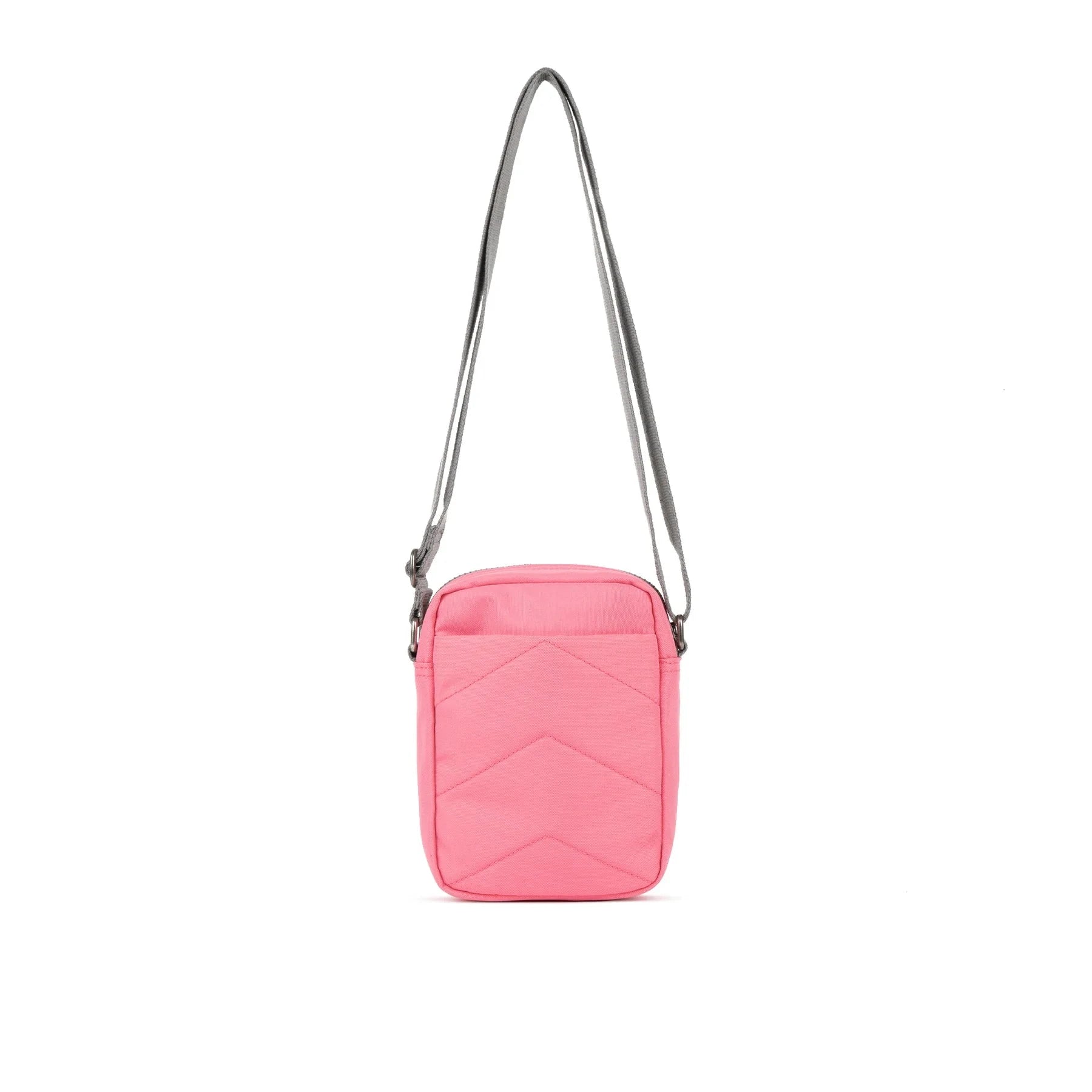 Bond Cross Body | Recycled Canvas | Tulip Backpacks Roka 