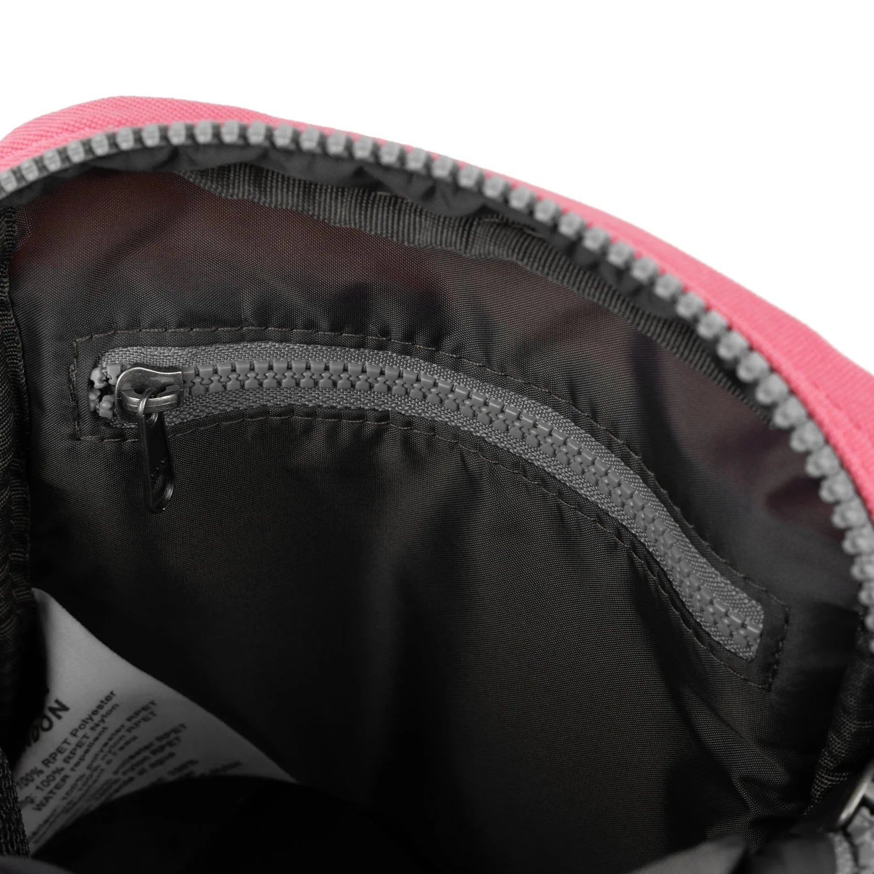 Bond Cross Body | Recycled Canvas | Tulip Backpacks Roka 
