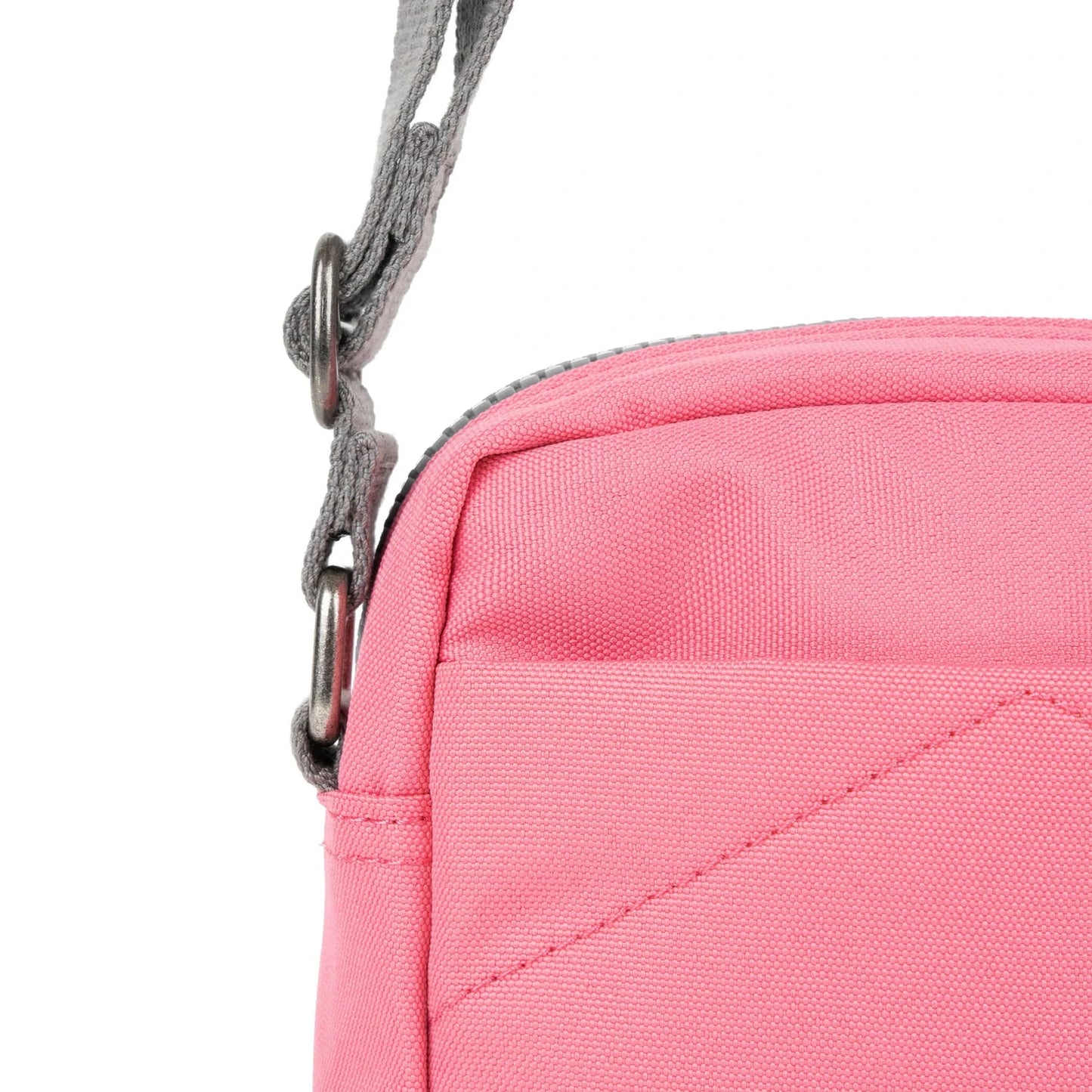 Bond Cross Body | Recycled Canvas | Tulip Backpacks Roka 