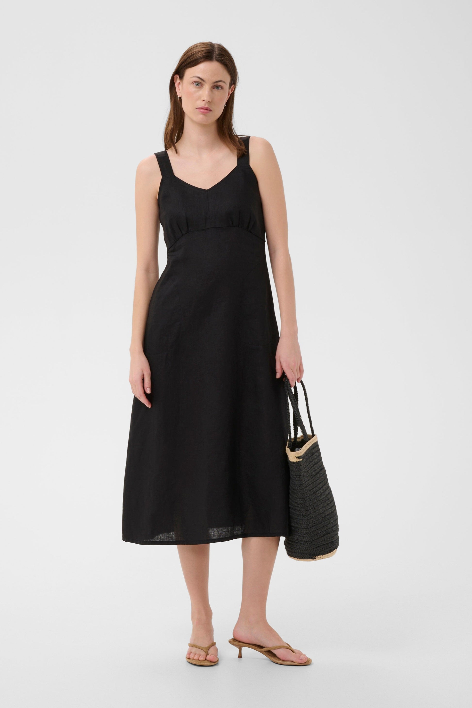 Botille Dress | Black Dresses Part Two 