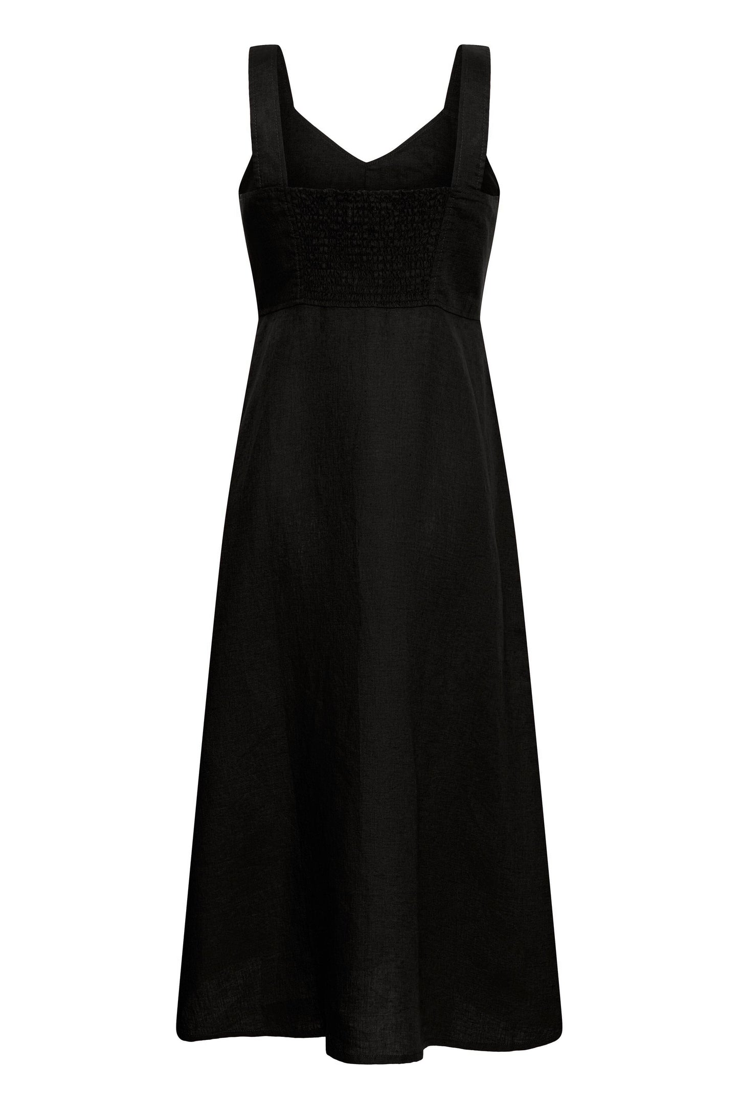 Botille Dress | Black Dresses Part Two 