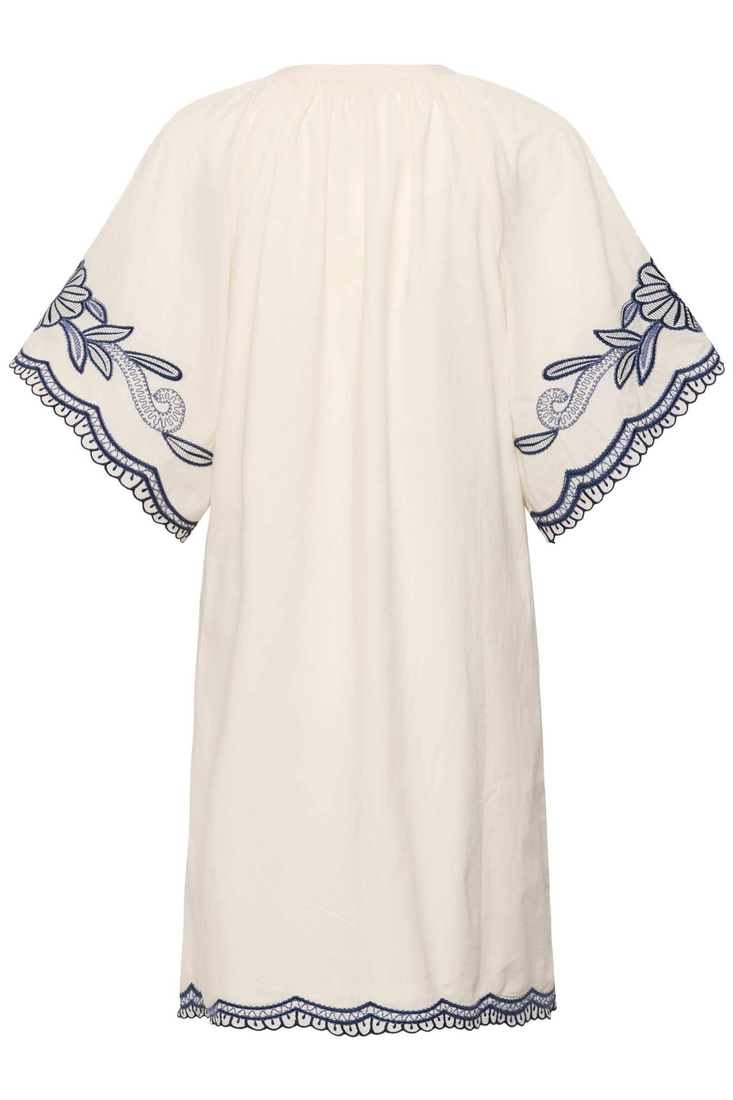 Breanna Dress | Whisper White Dresses Part Two 