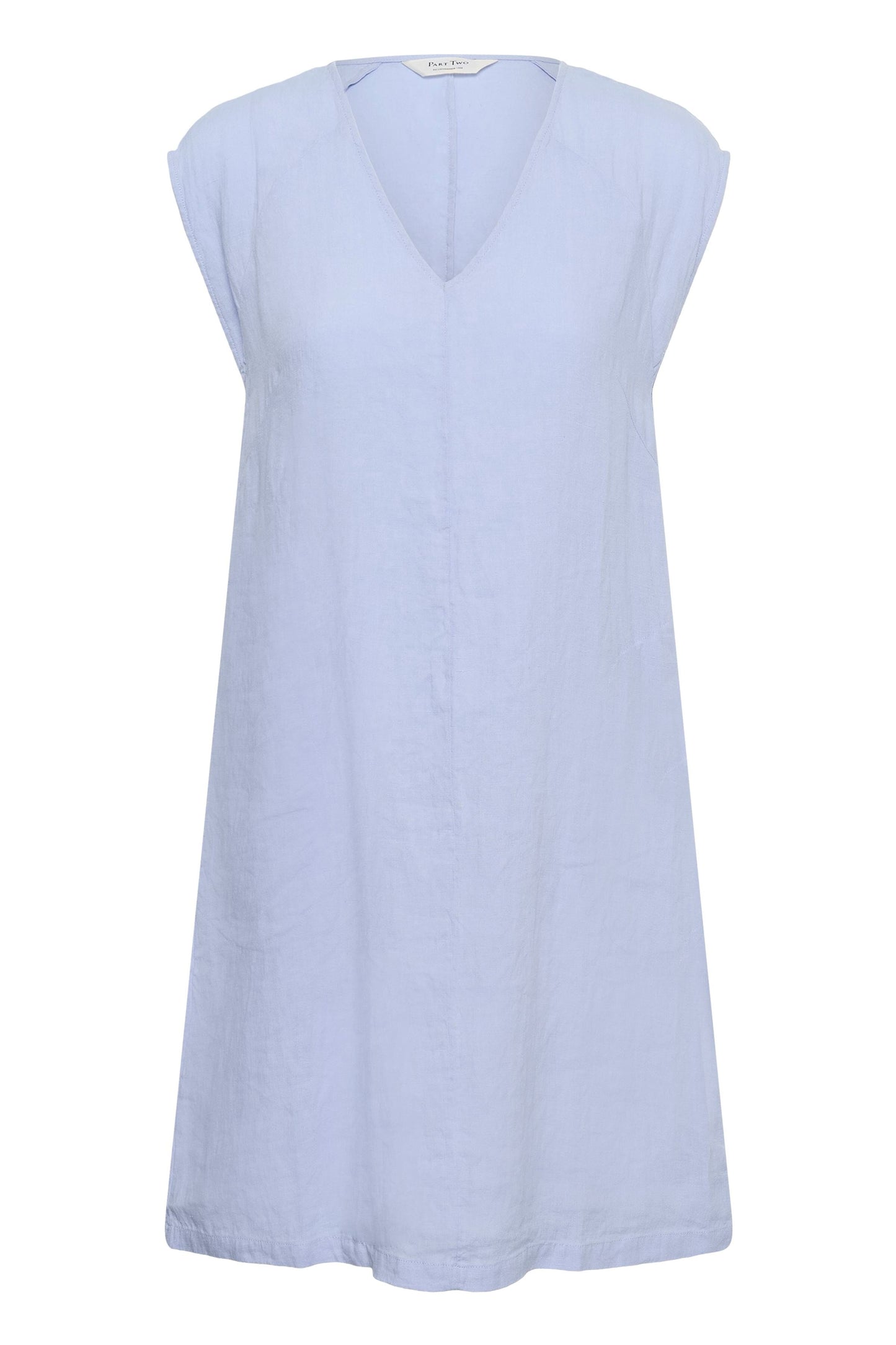 Brianna Dress | Brunnera Blue Dresses Part Two 