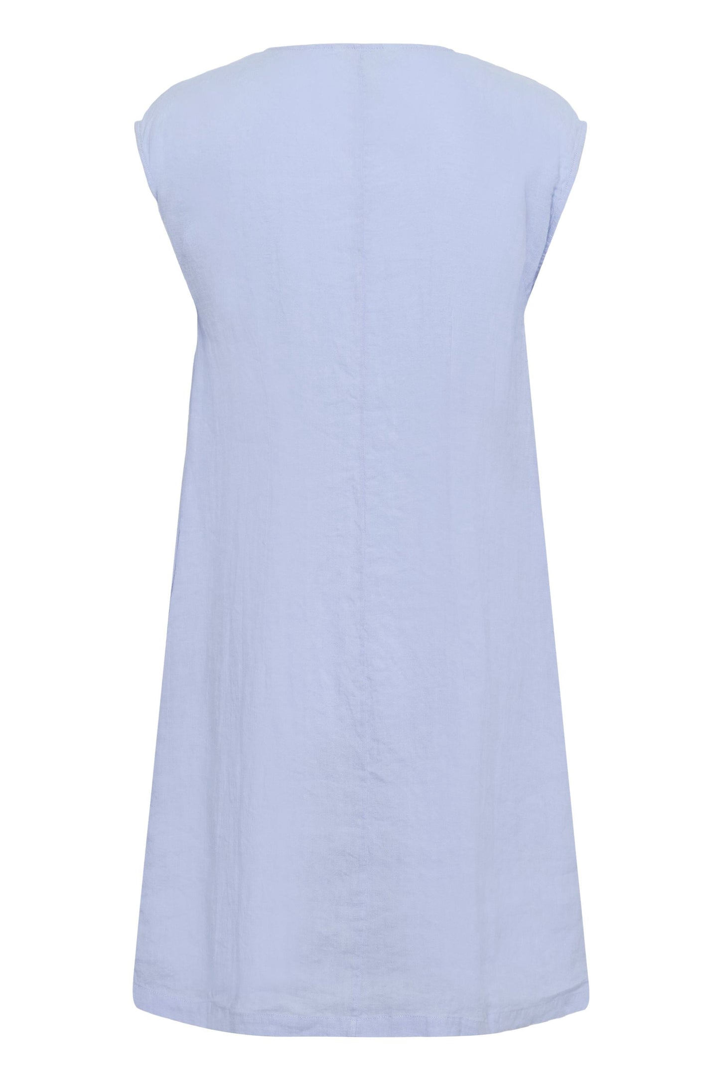 Brianna Dress | Brunnera Blue Dresses Part Two 