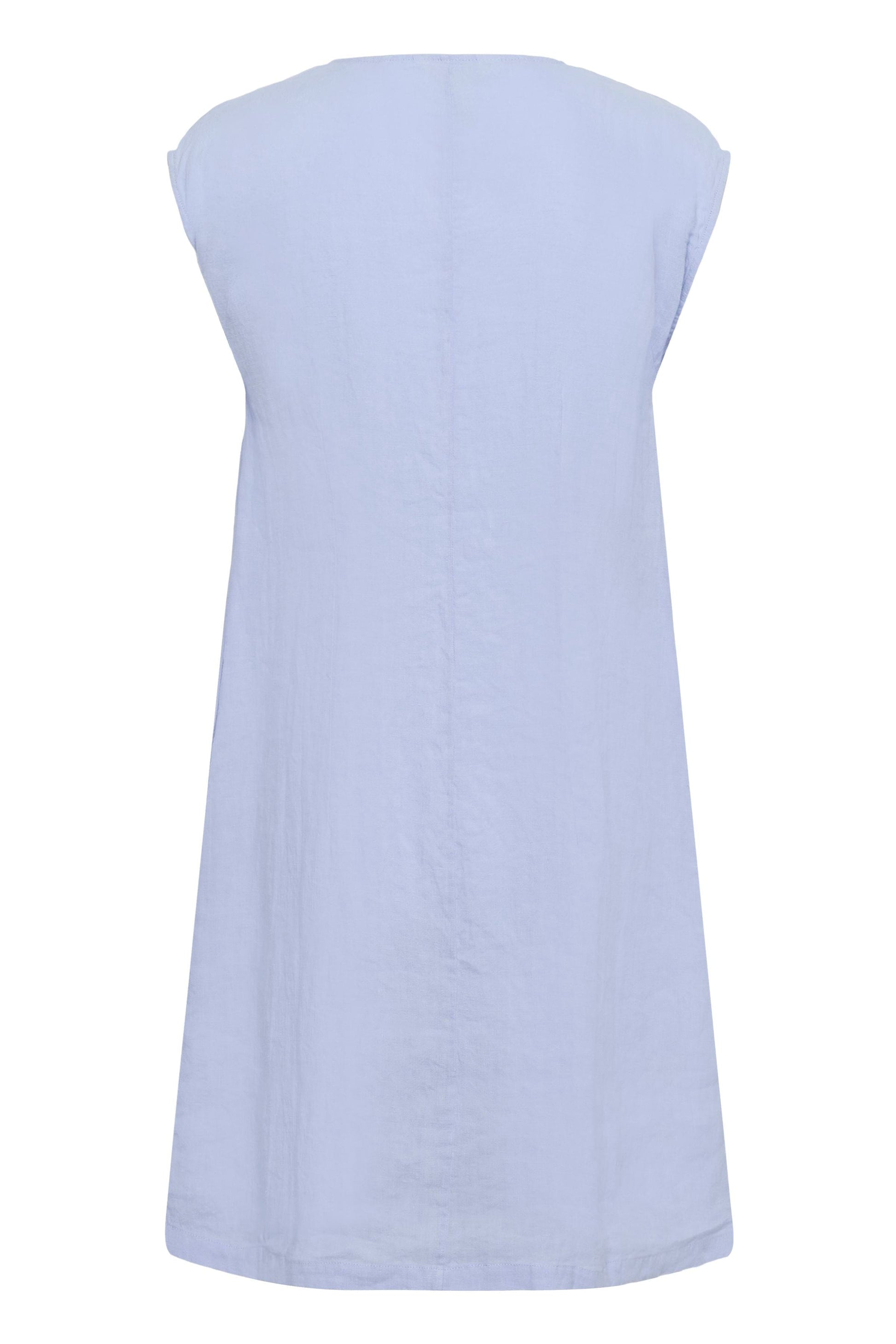 Brianna Dress | Brunnera Blue Dresses Part Two 