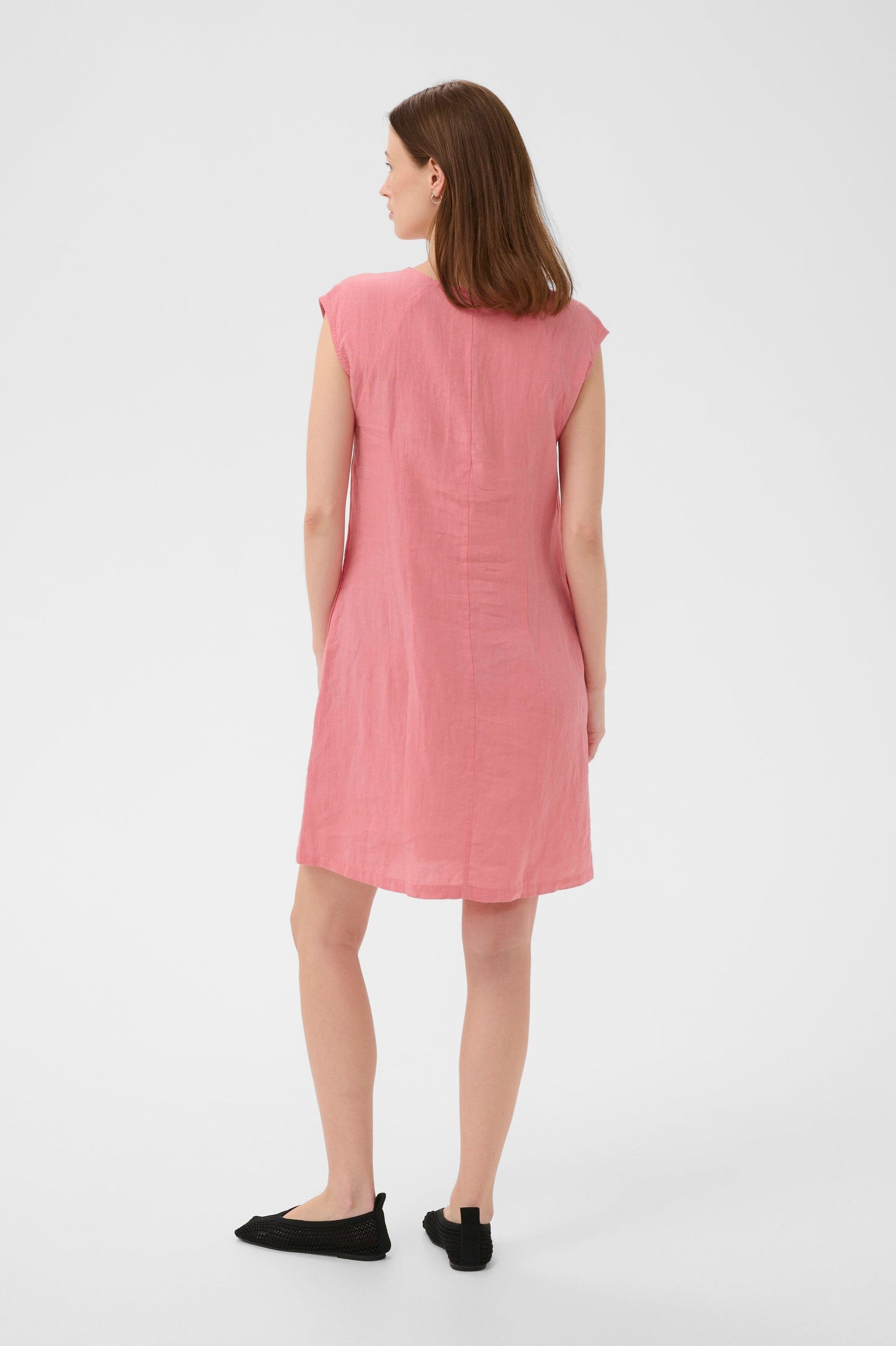Brianna Dress | Peach Blossom Dresses Part Two 