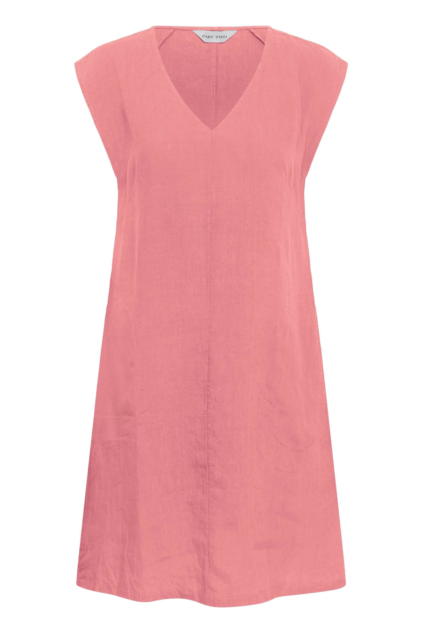Brianna Dress | Peach Blossom Dresses Part Two 