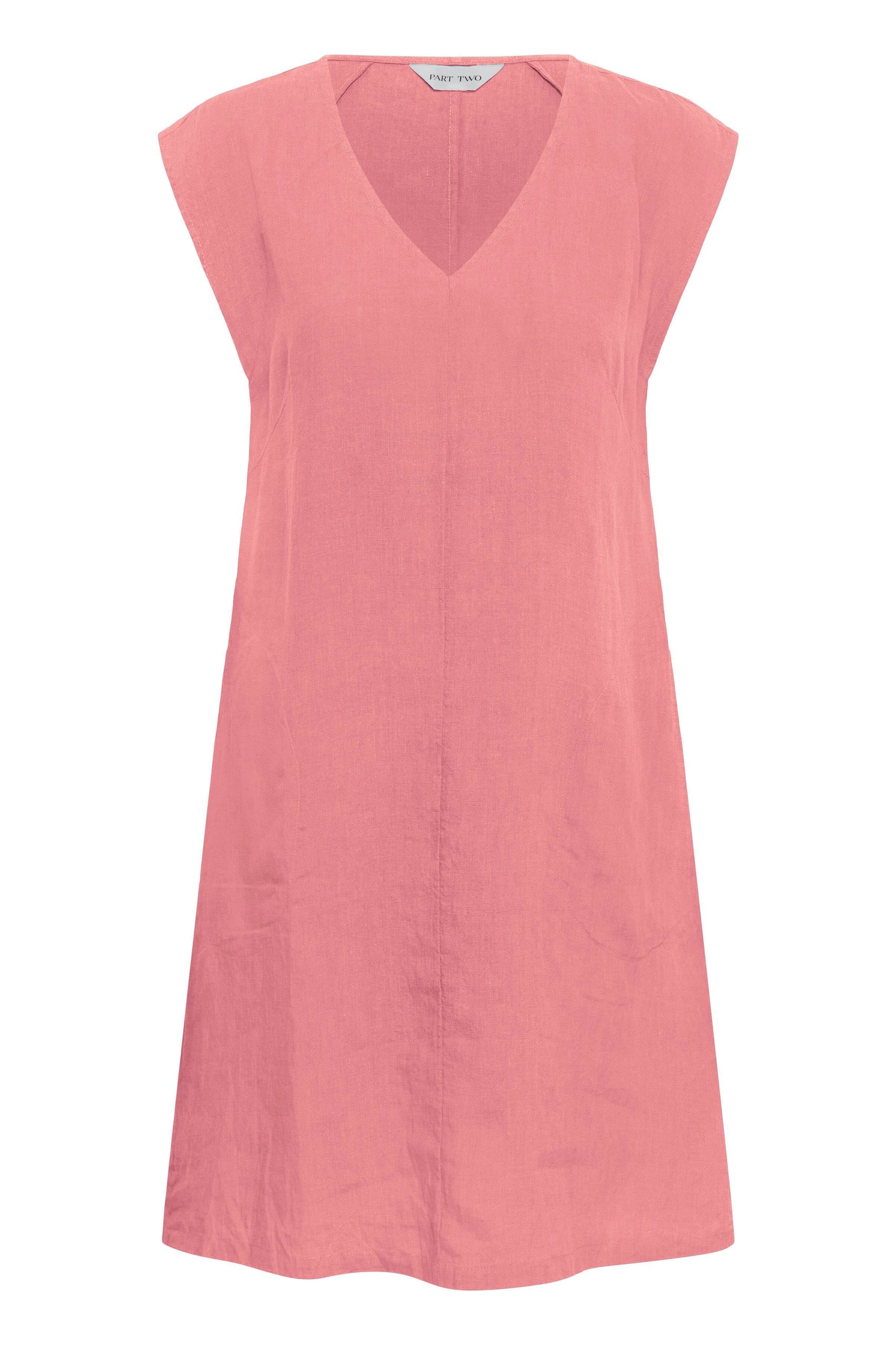 Brianna Dress | Peach Blossom Dresses Part Two 