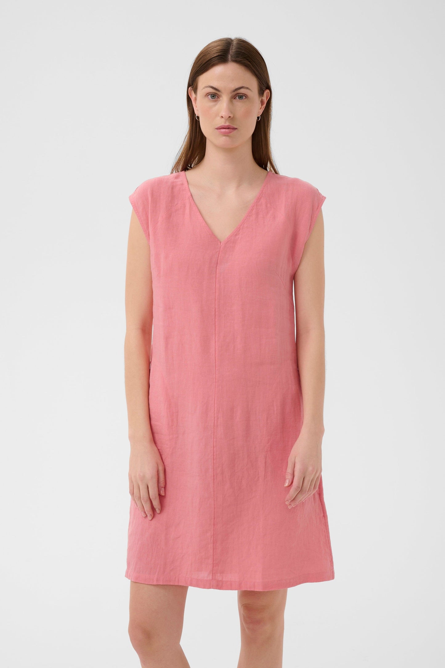 Brianna Dress | Peach Blossom Dresses Part Two 