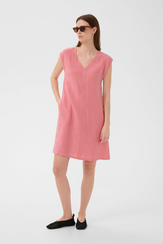 Brianna Dress | Peach Blossom Dresses Part Two 