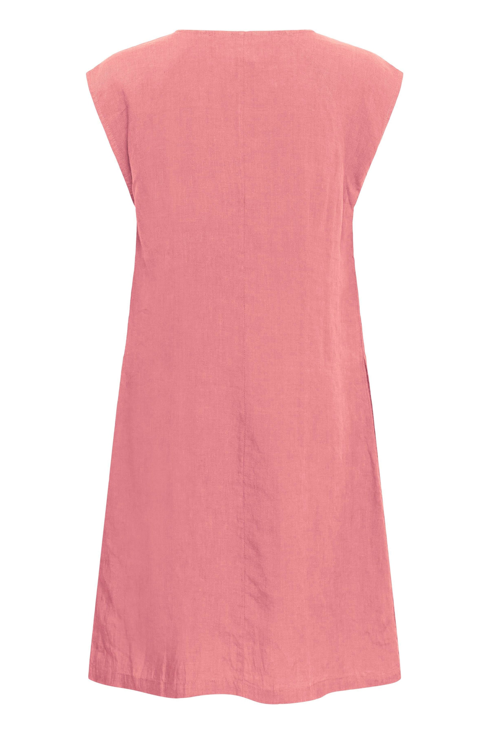 Brianna Dress | Peach Blossom Dresses Part Two 